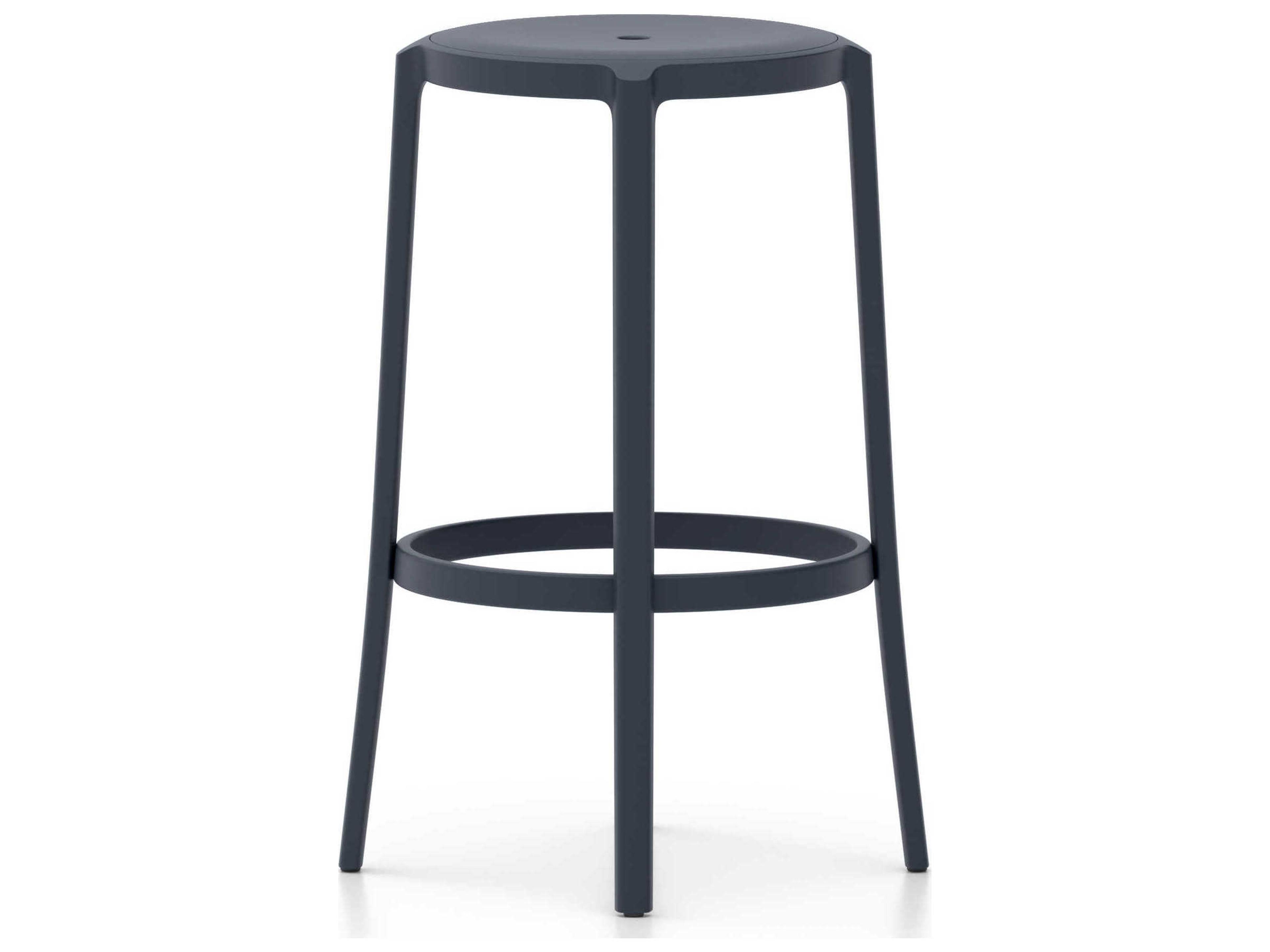 Emeco On & By Barber Osgerby Bar Stool