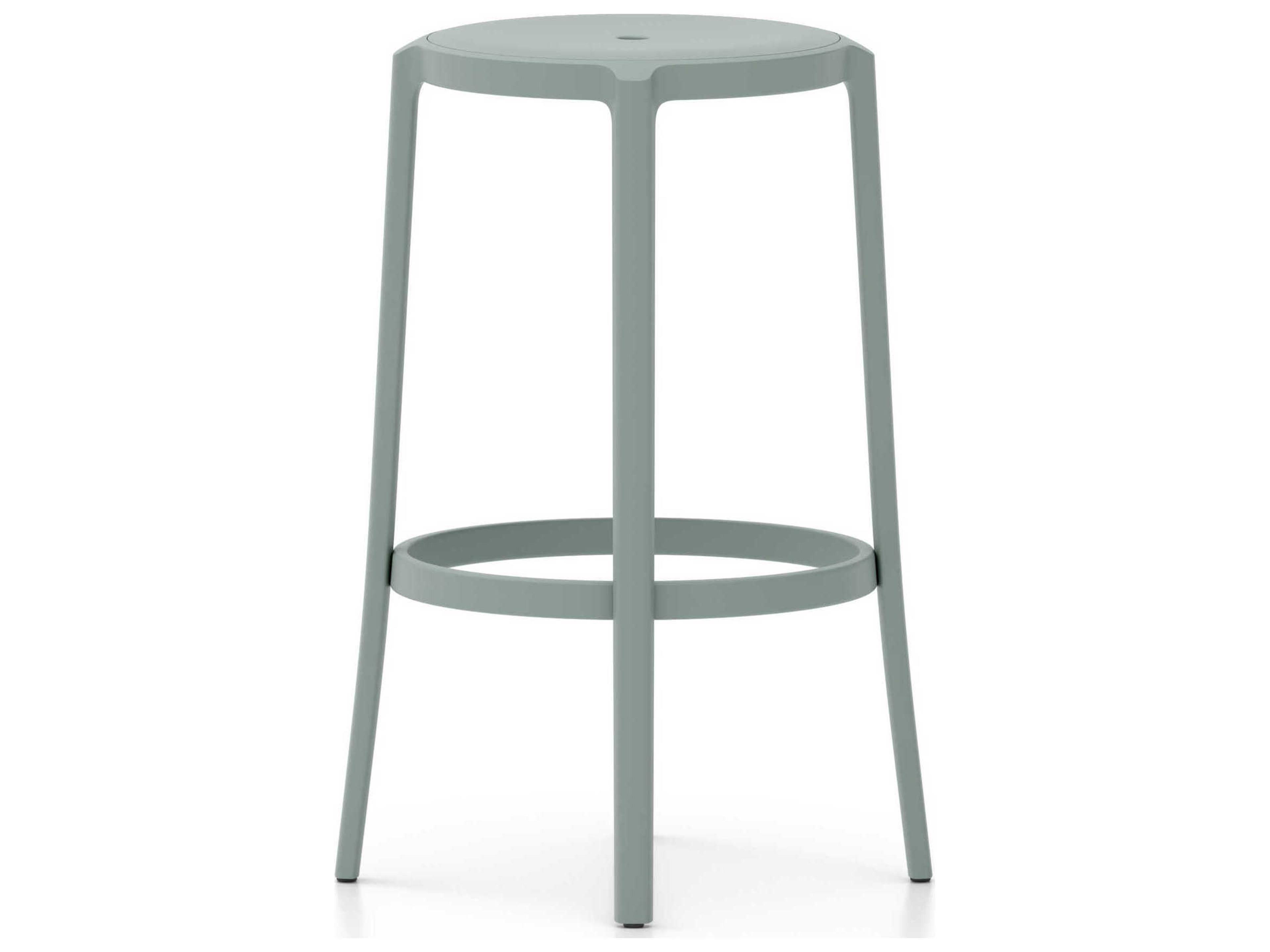 Emeco On & By Barber Osgerby Bar Stool