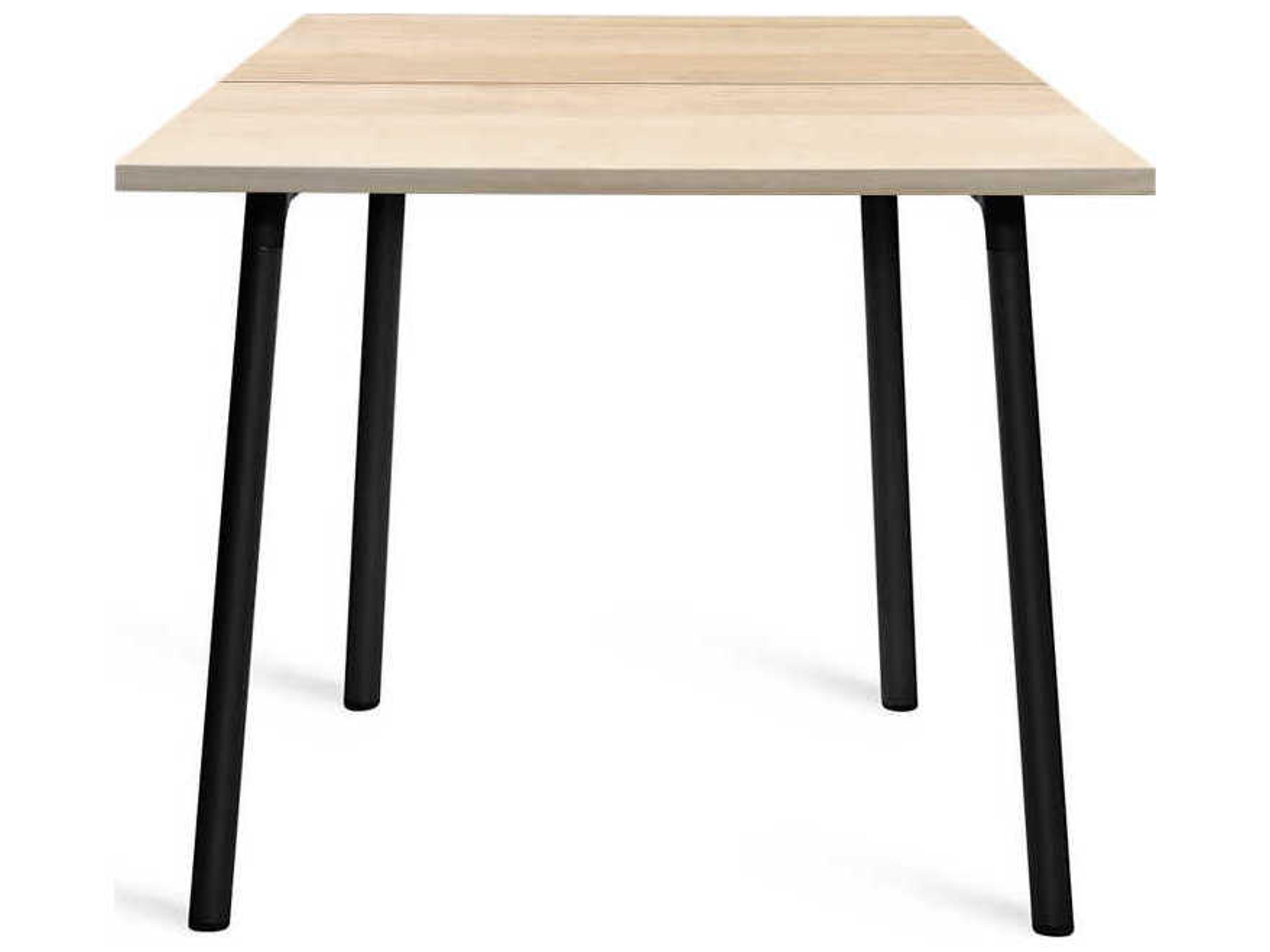 Run By Sam Hecht And Kim Colin Square Wood Dining Table