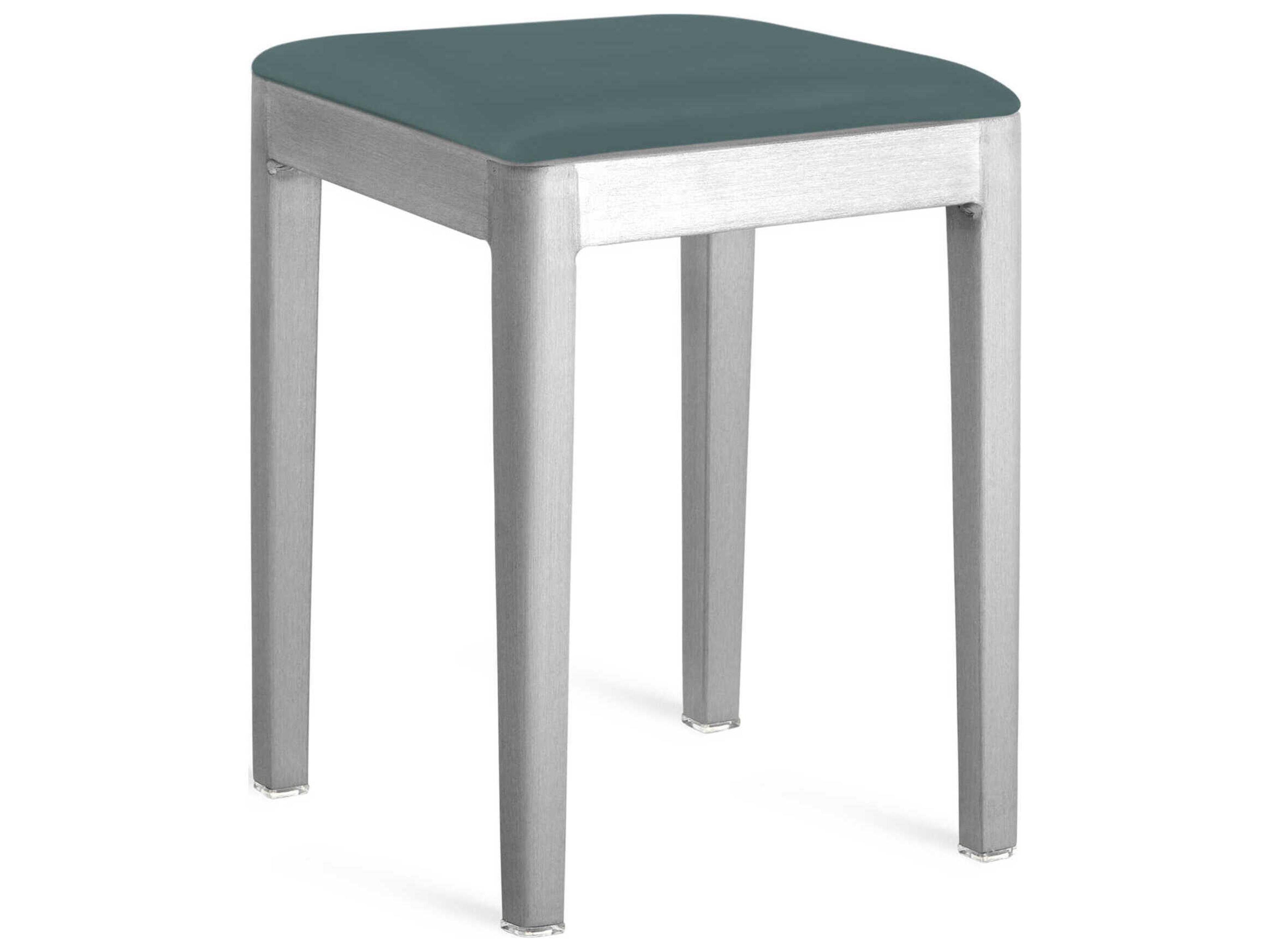 Emeco Stool By Philippe Starck Chair Pads