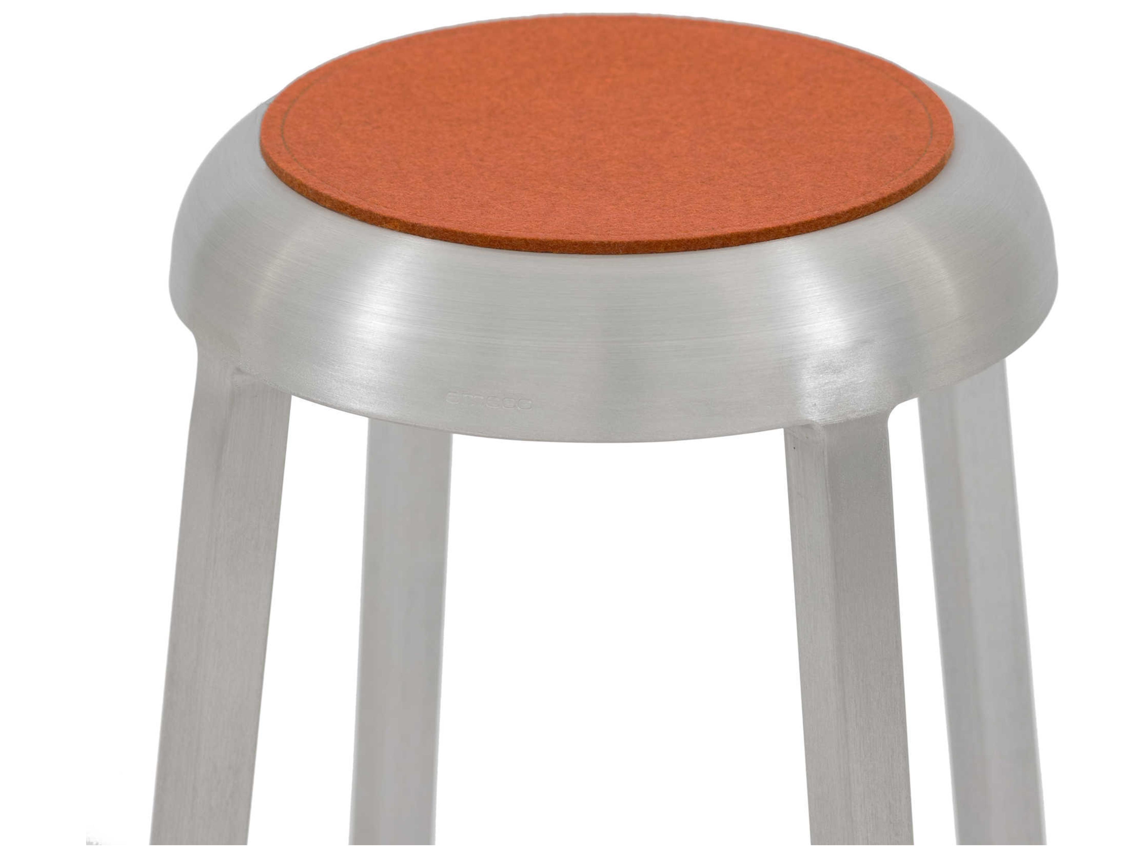 Emeco Za By Naoto Fukasawa Chair Pads