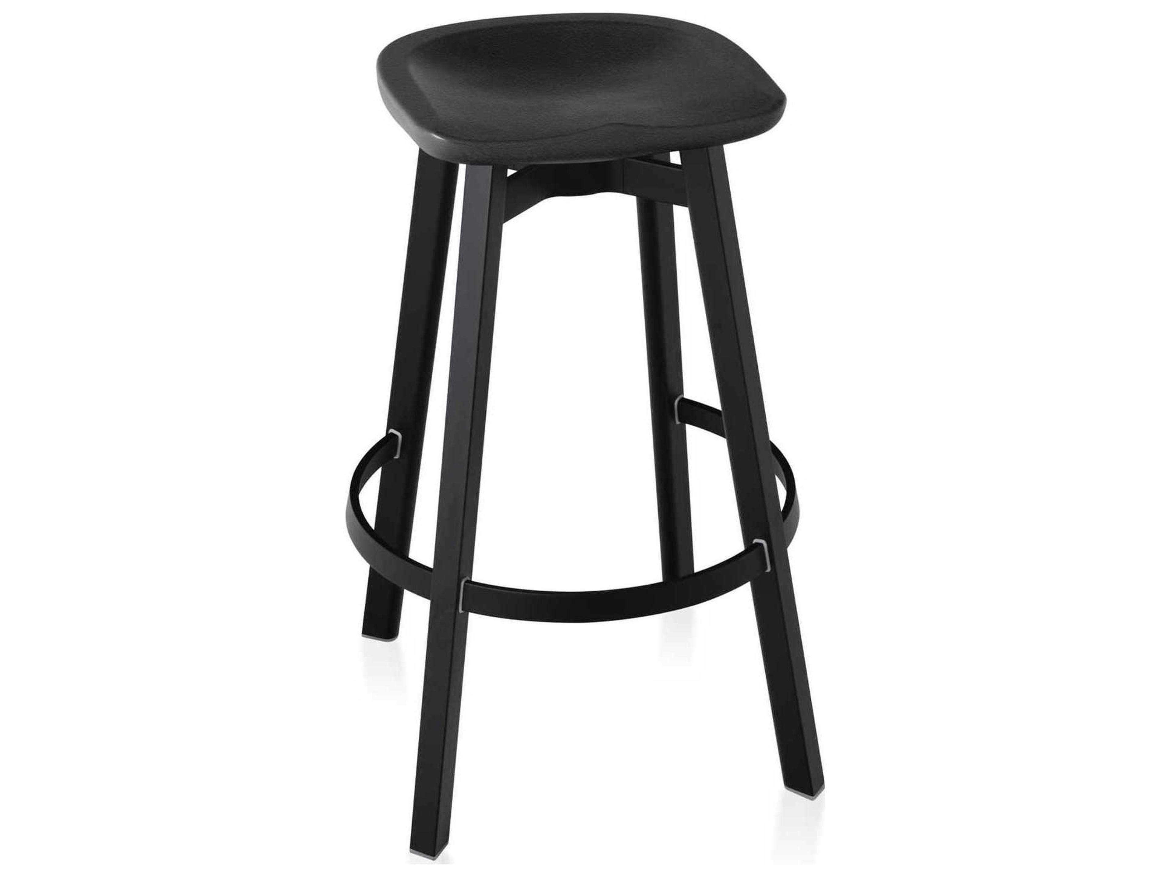 Emeco Su By Nendo Bar Stool