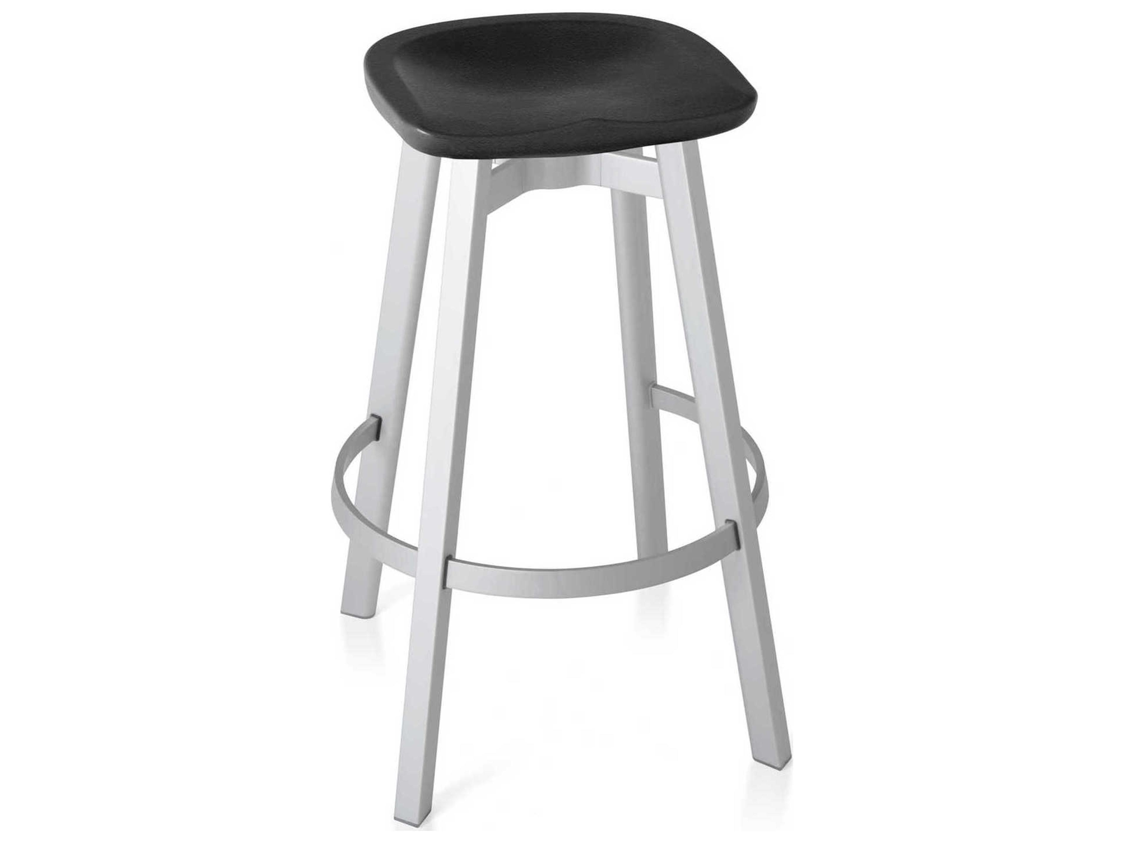 Emeco Su By Nendo Bar Stool