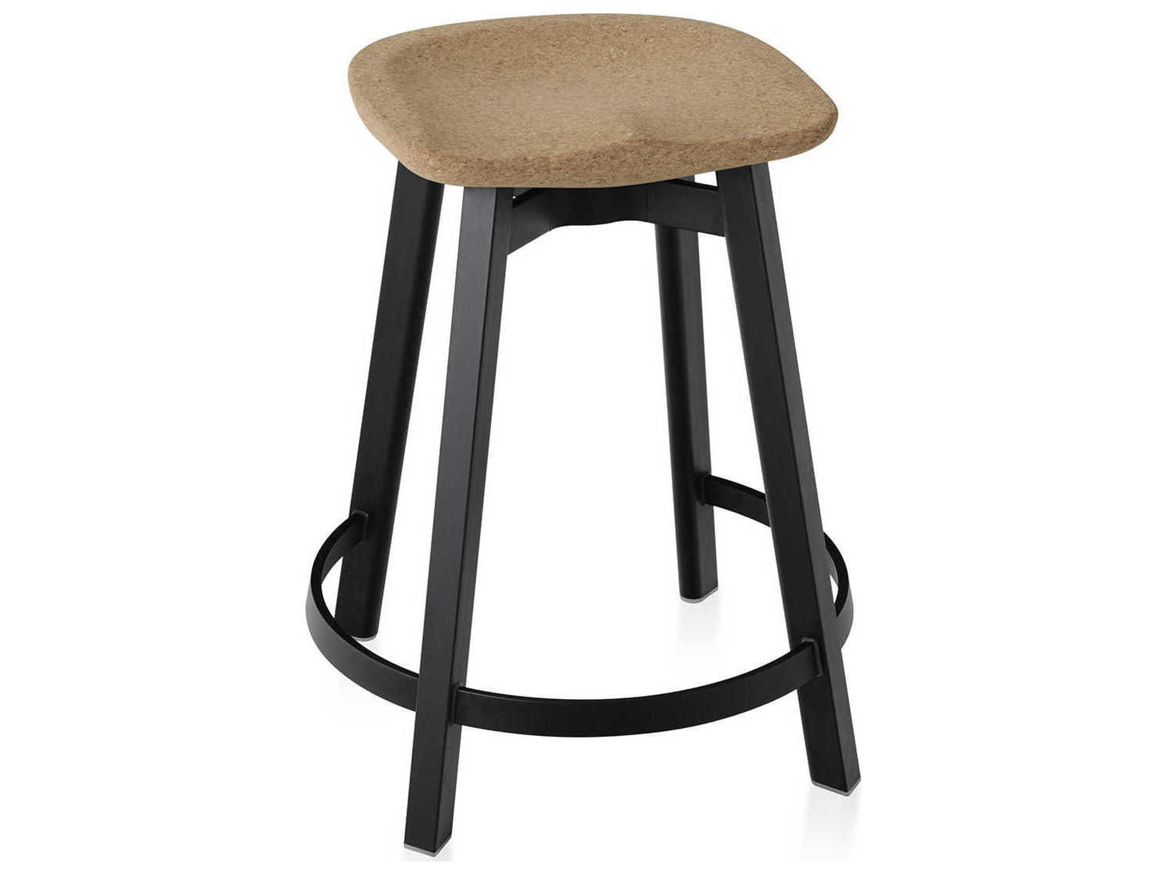 Su By Nendo Counter Stool