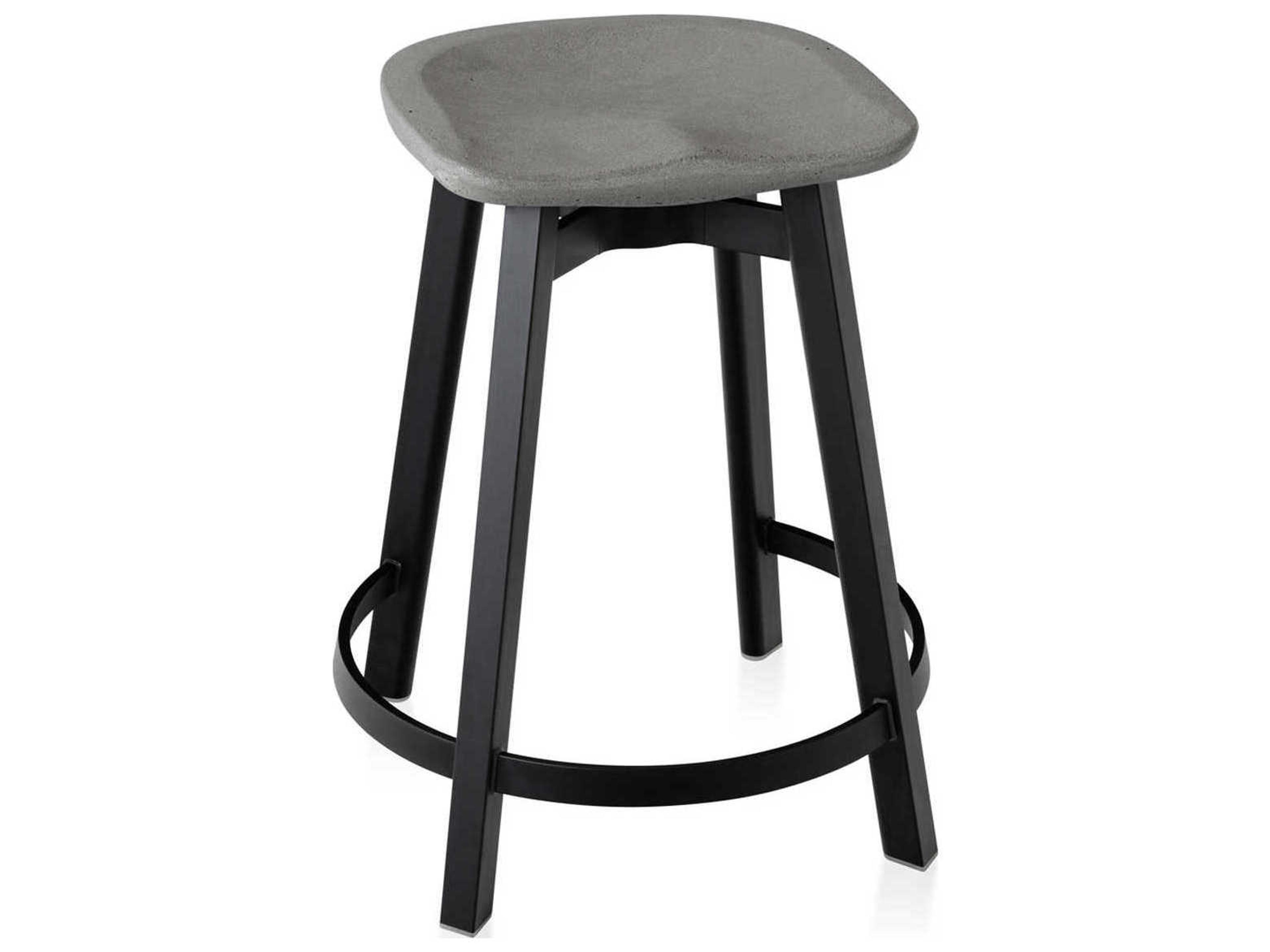 Emeco Su By Nendo Counter Stool