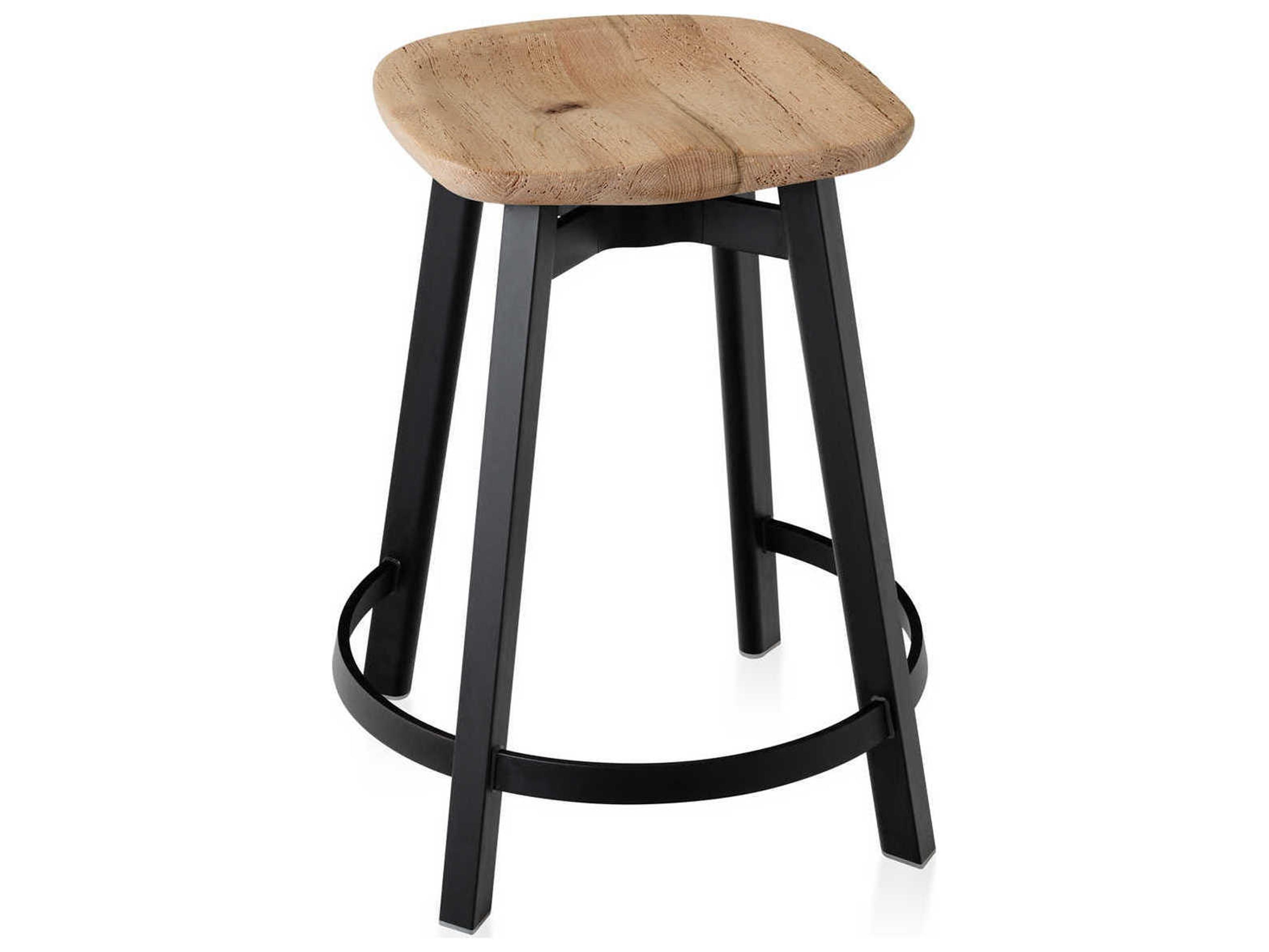 Emeco Su By Nendo Counter Stool