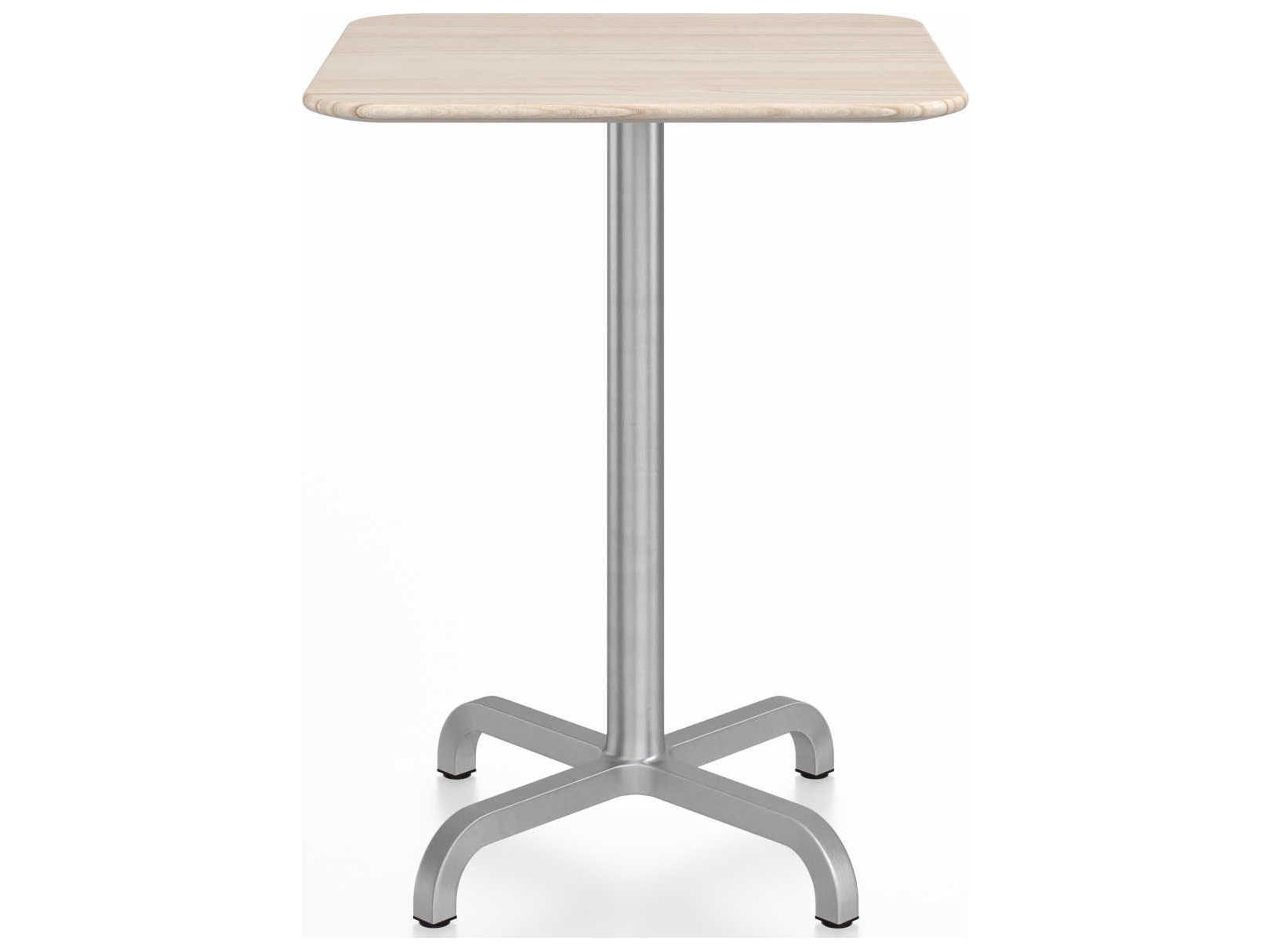 Emeco By Norman Foster Square Dining Tables