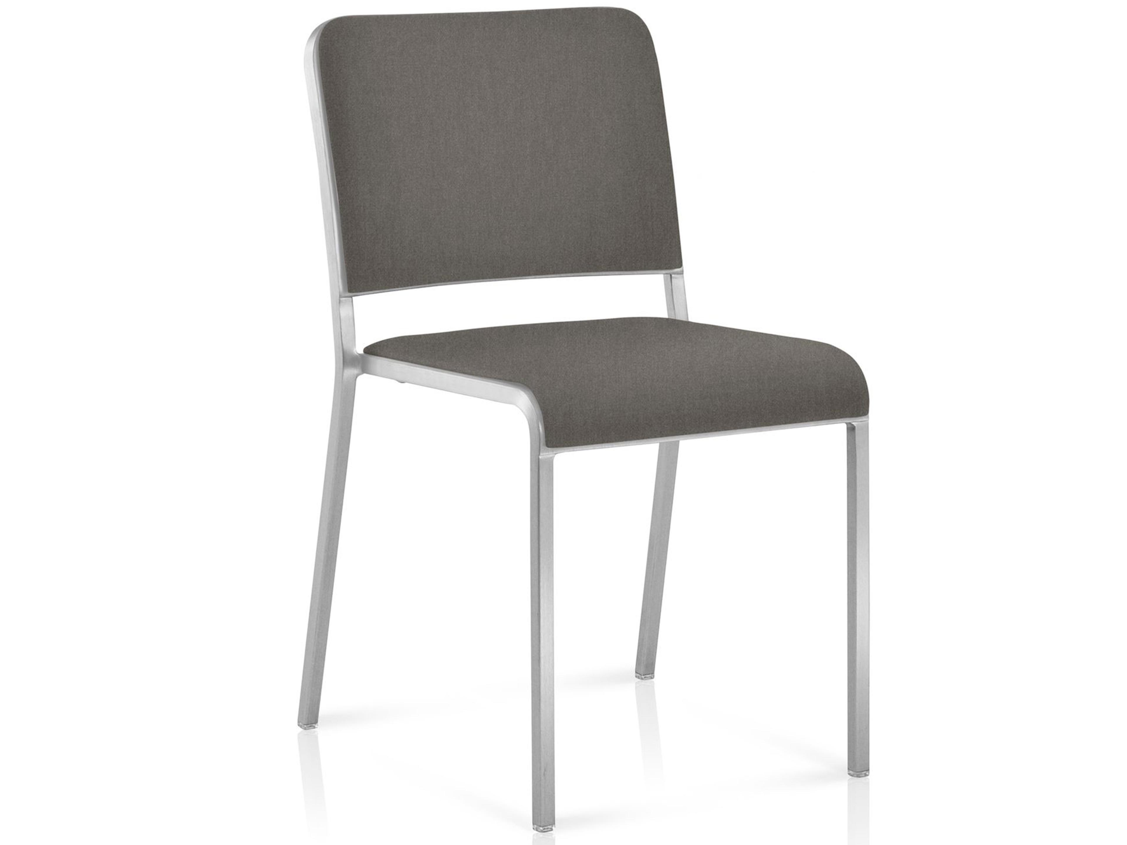Emeco Outdoor Slate Chair Seat & Back Replacement Pad