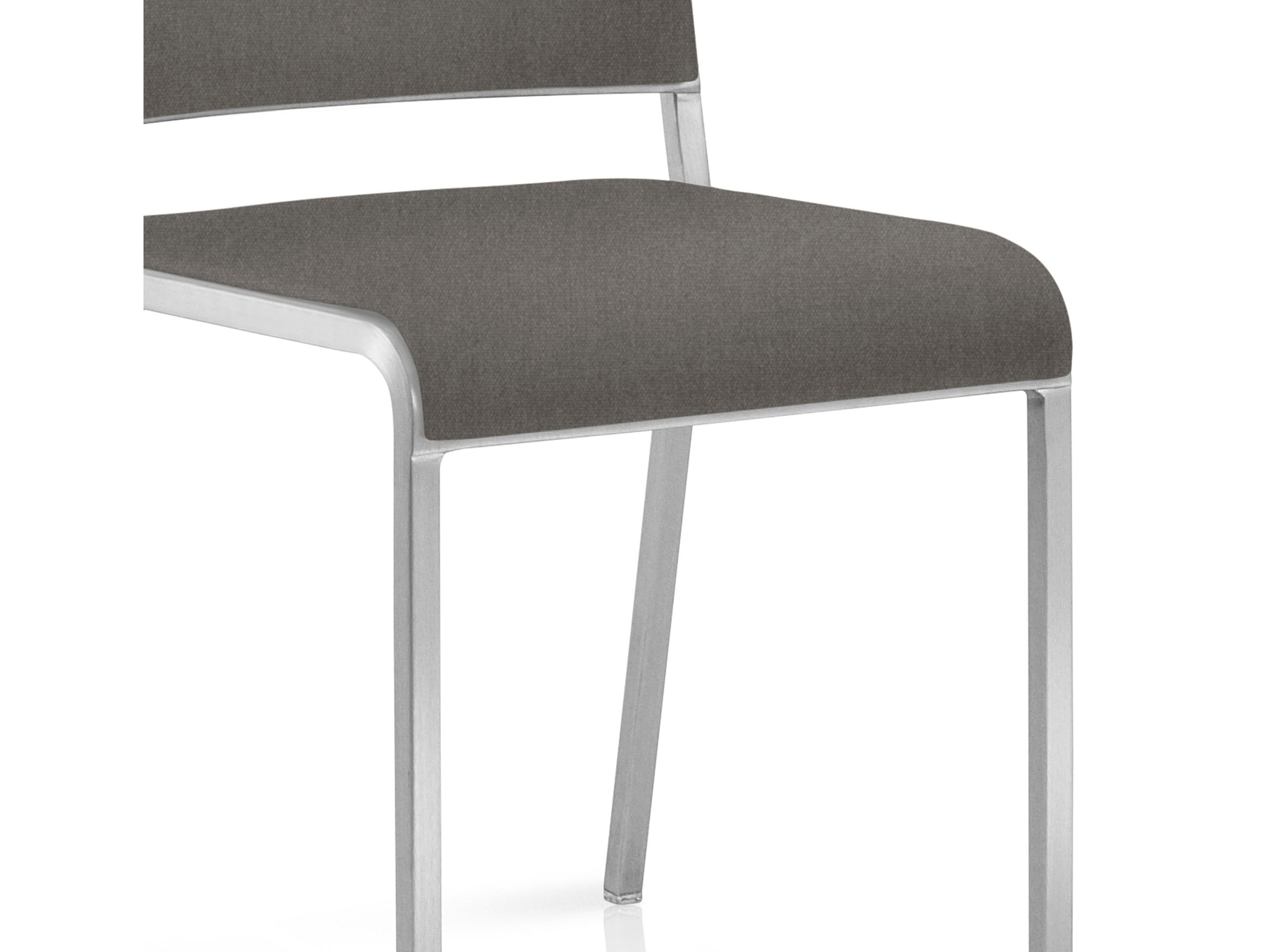 Emeco Outdoor Slate Chair Seat Replacement Pad