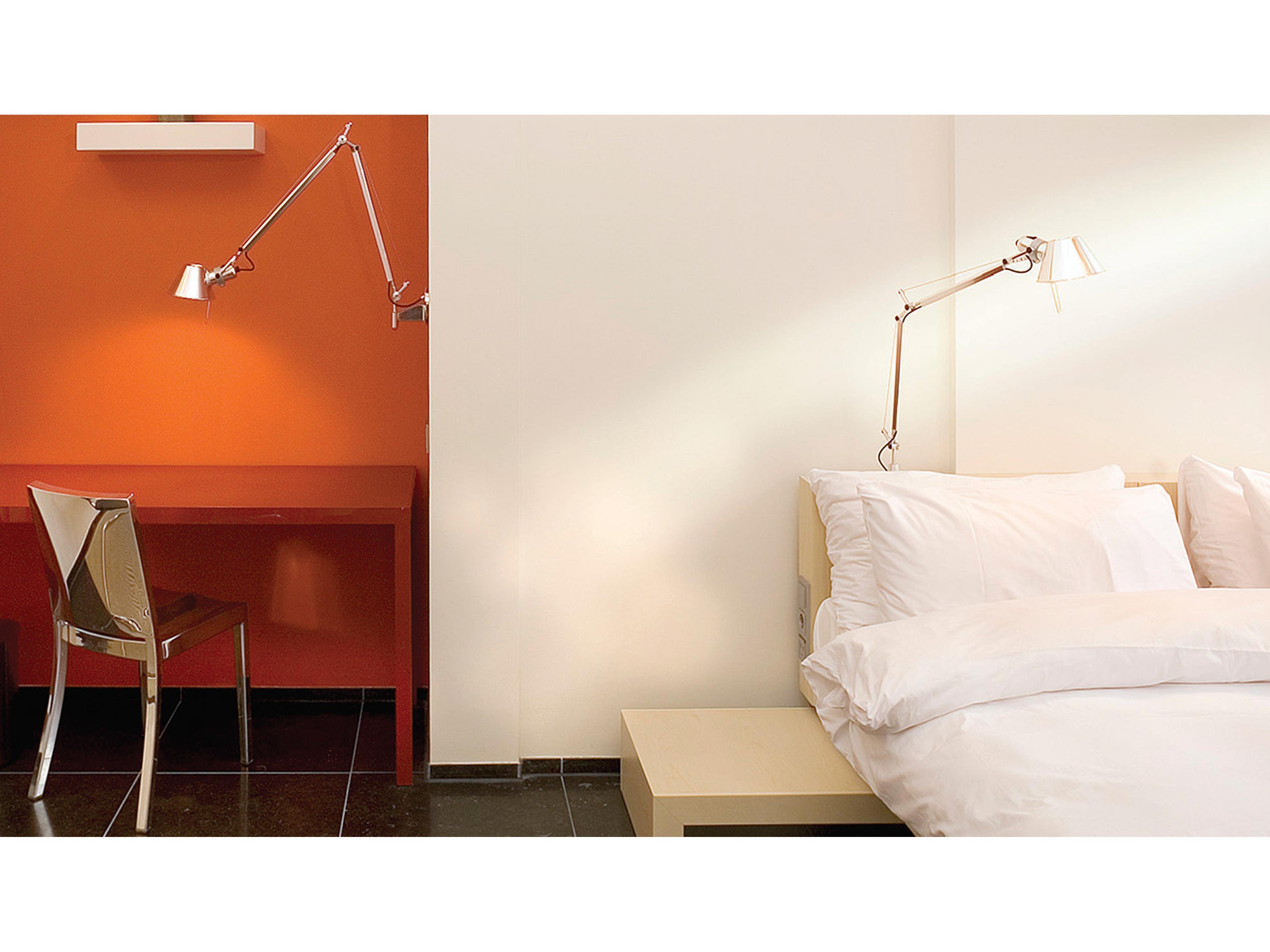 Emeco Outdoor Hudson Polished Aluminum Dining Side Chair