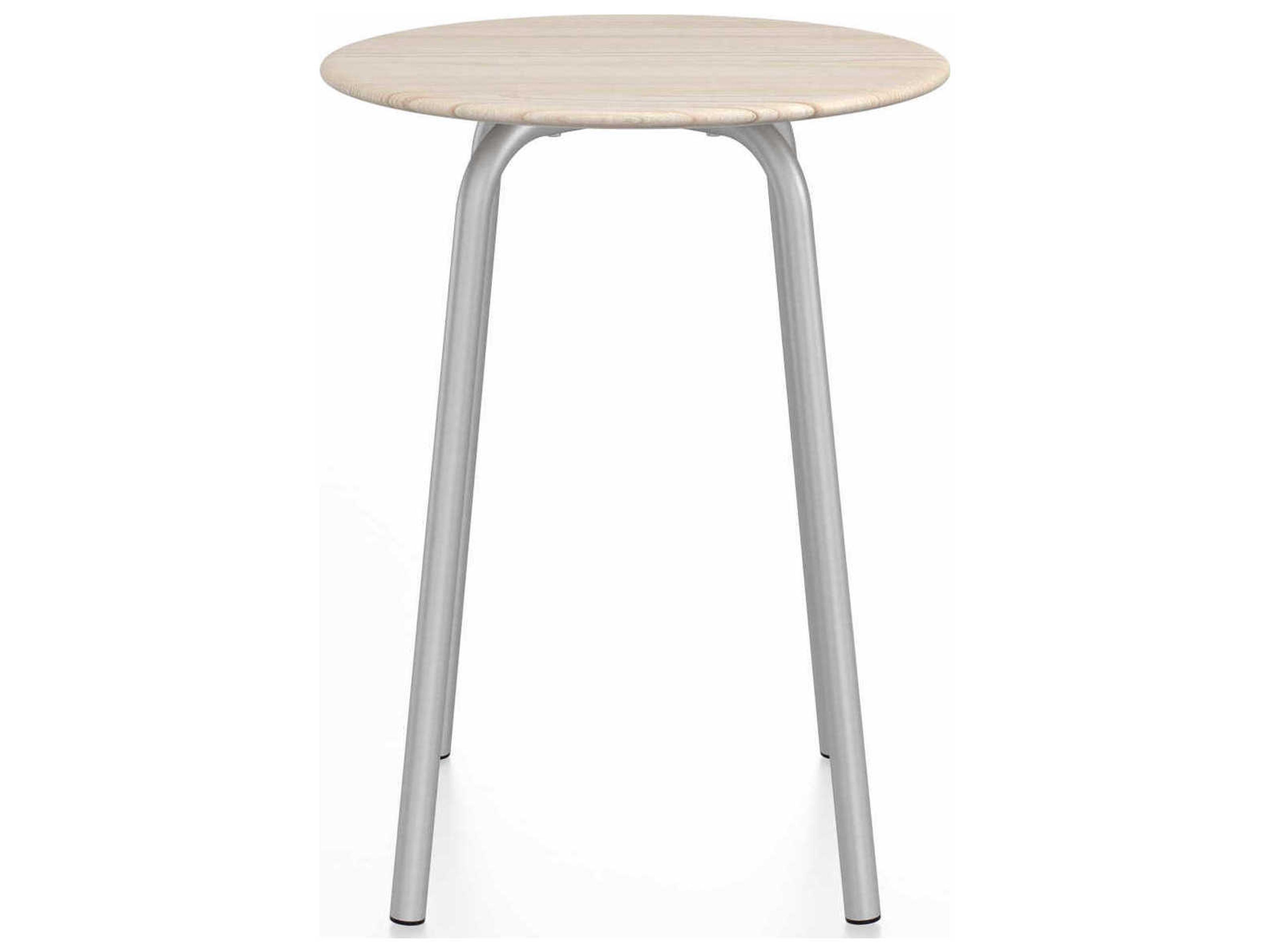 Emeco Parrish By Konstantin Grcic Round Dining Table
