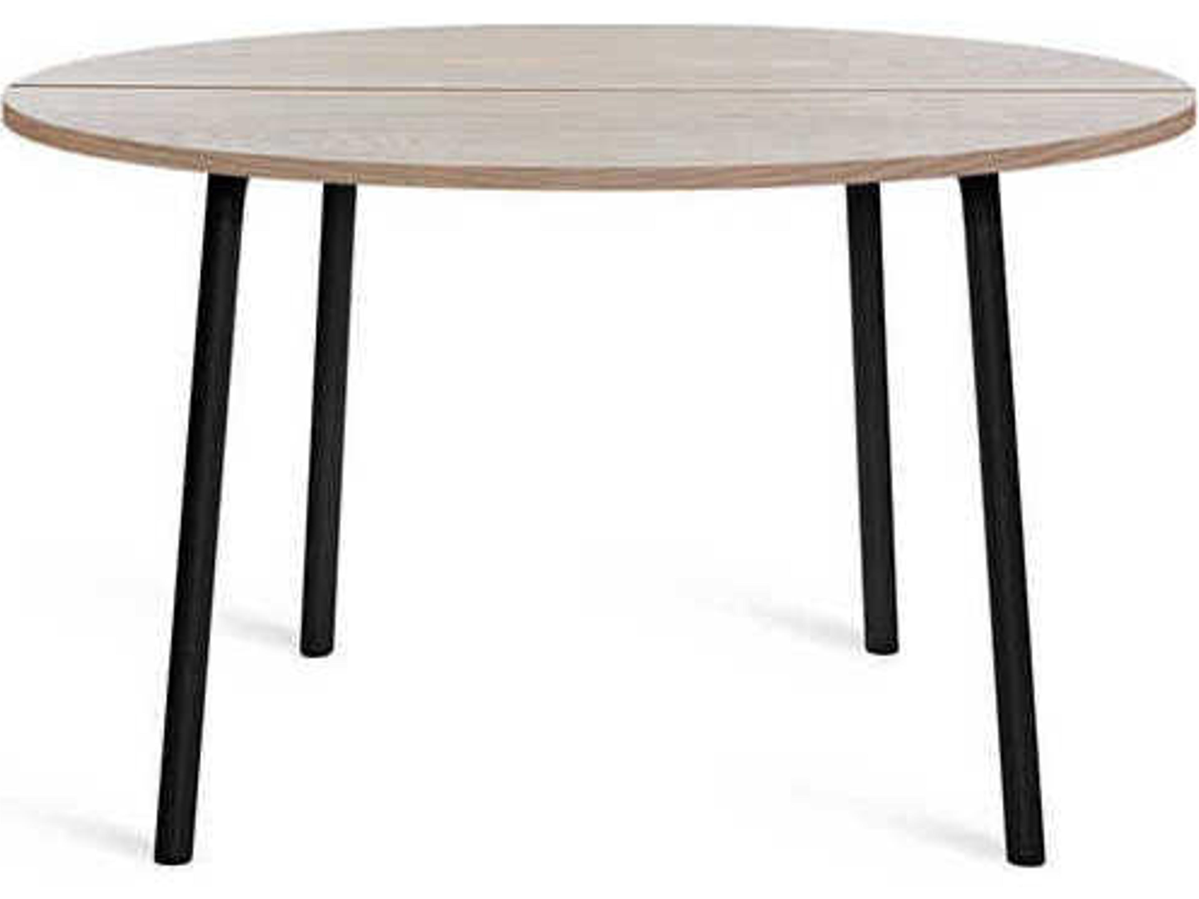 Emeco Run By Sam Hecht And Kim Colin Rectangular Dining Table