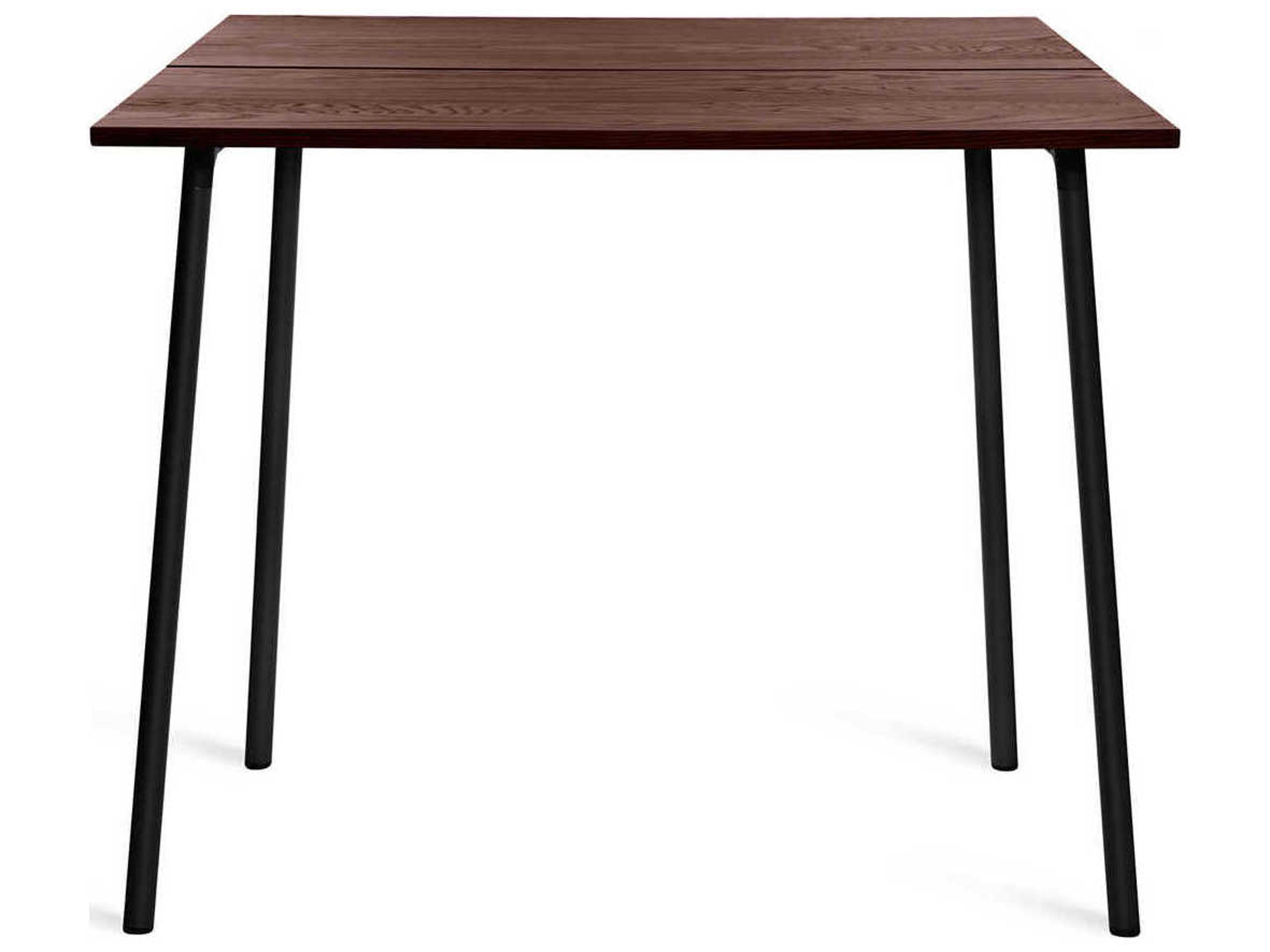 Emeco Run By Sam Hecht And Kim Colin Rectangular Patio Bar Table