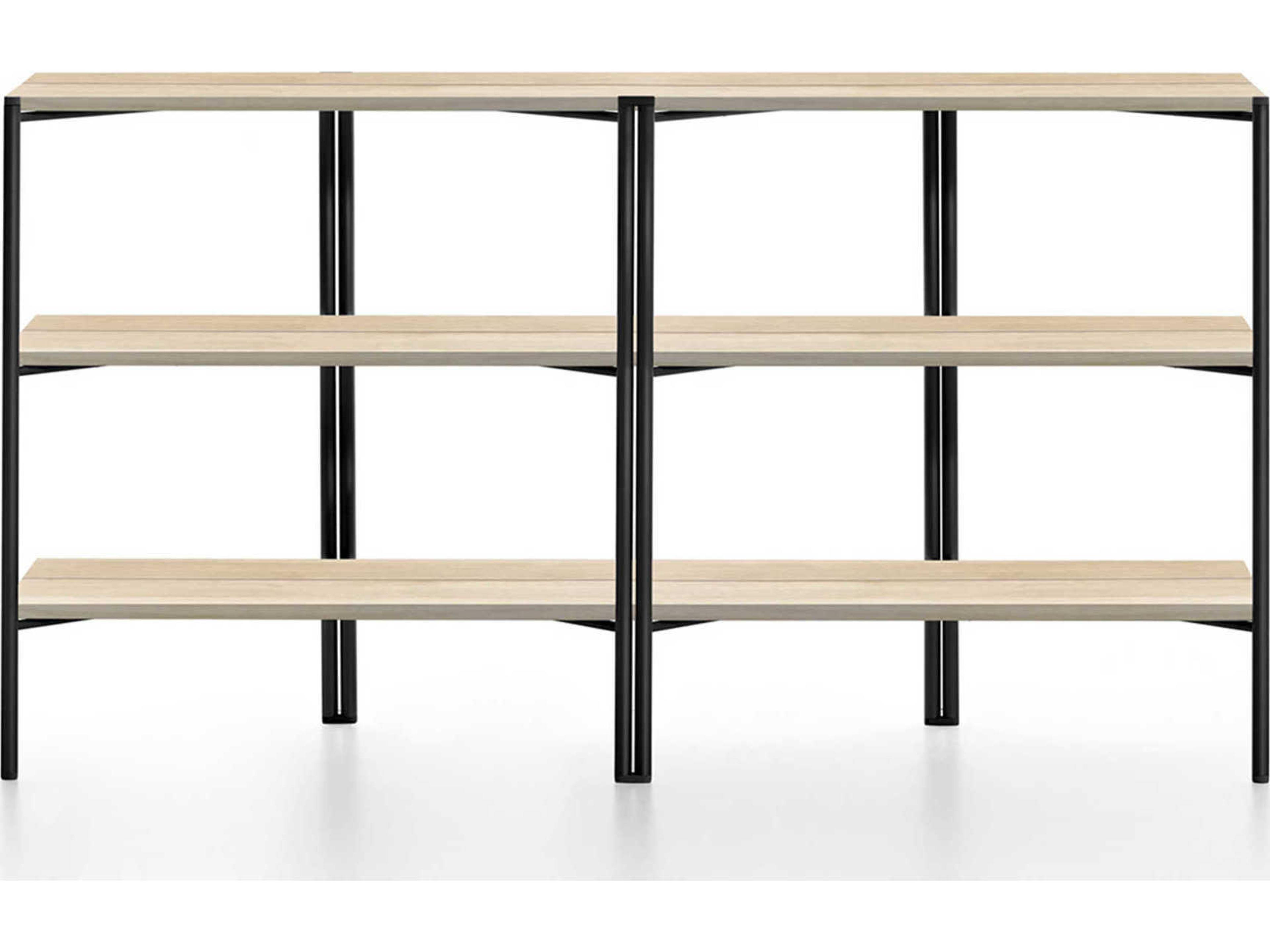 Run By Sam Hecht And Kim Colin Rectangular Console Table