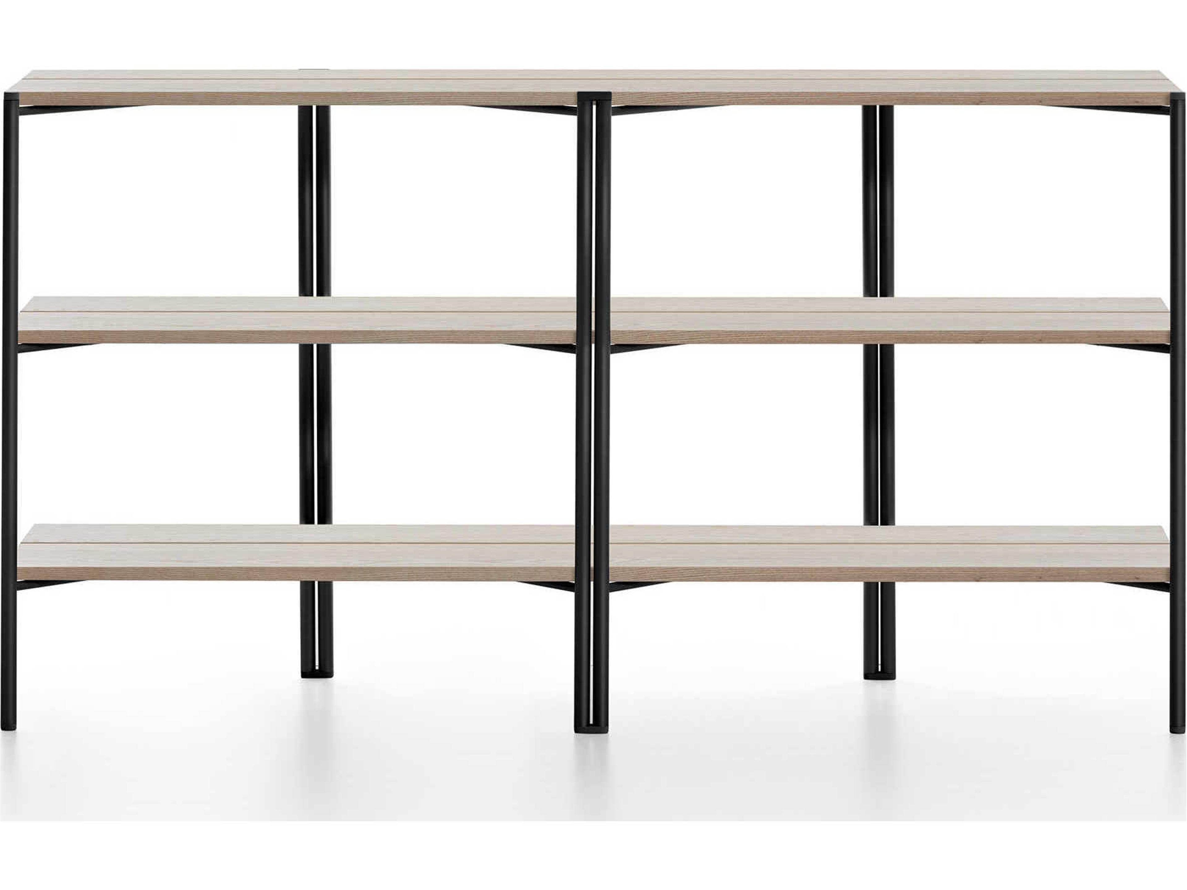 Emeco Outdoor Run By Sam Hecht And Kim Colin Rectangular Console Table
