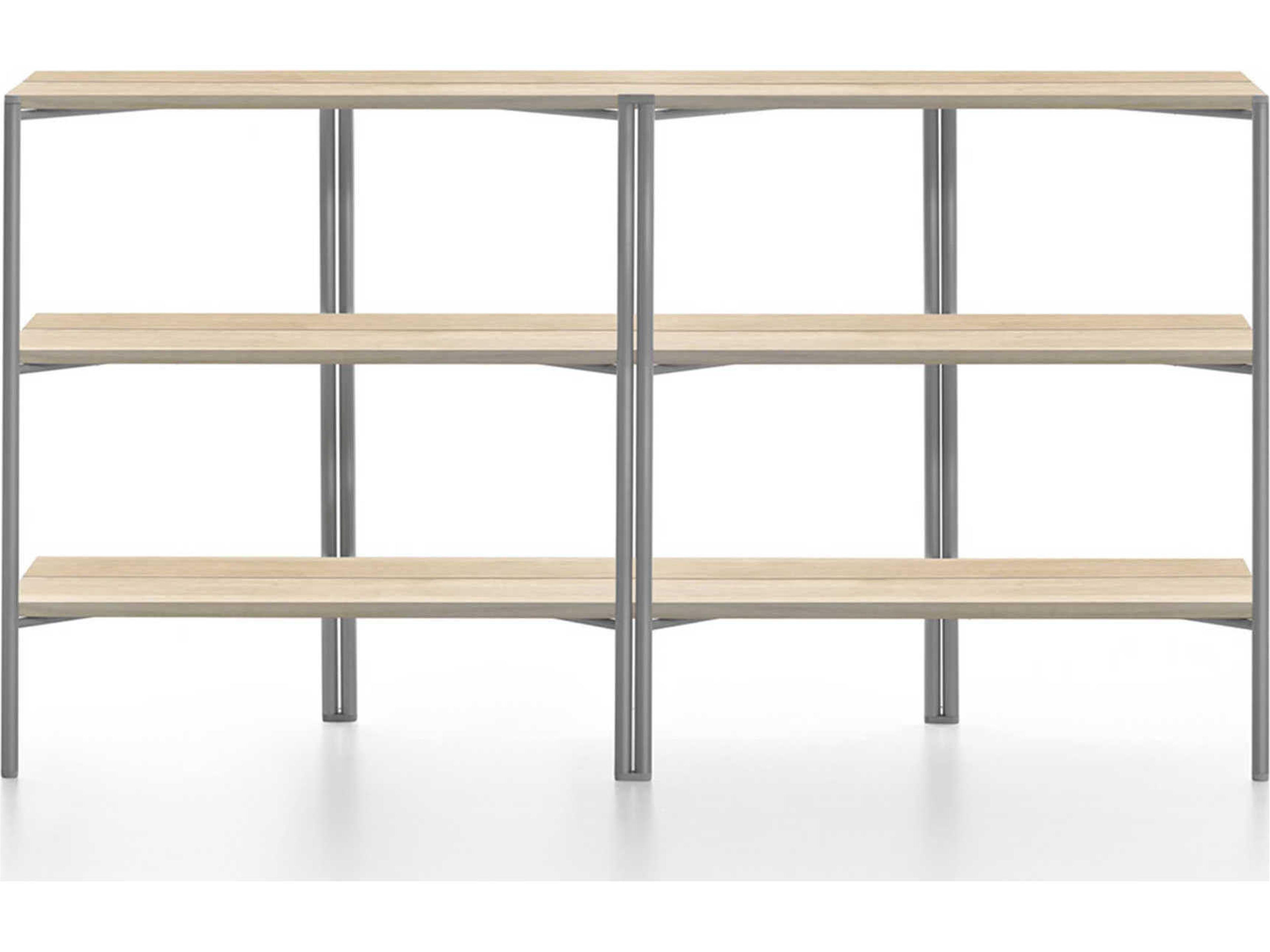 Emeco Outdoor Run By Sam Hecht And Kim Colin Rectangular Console Table