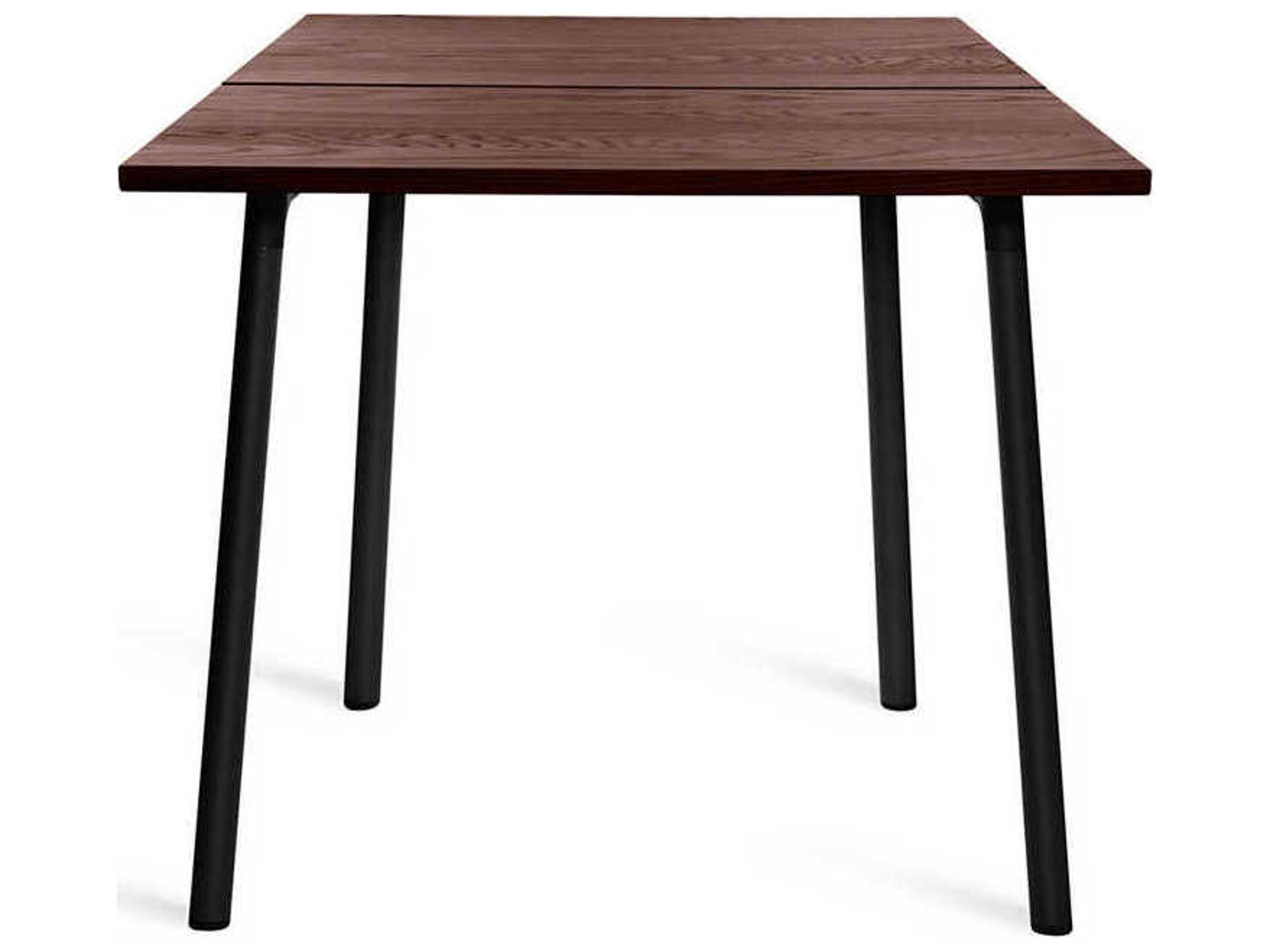 Emeco Run By Sam Hecht And Kim Colin Square Outdoor Patio Dining Table