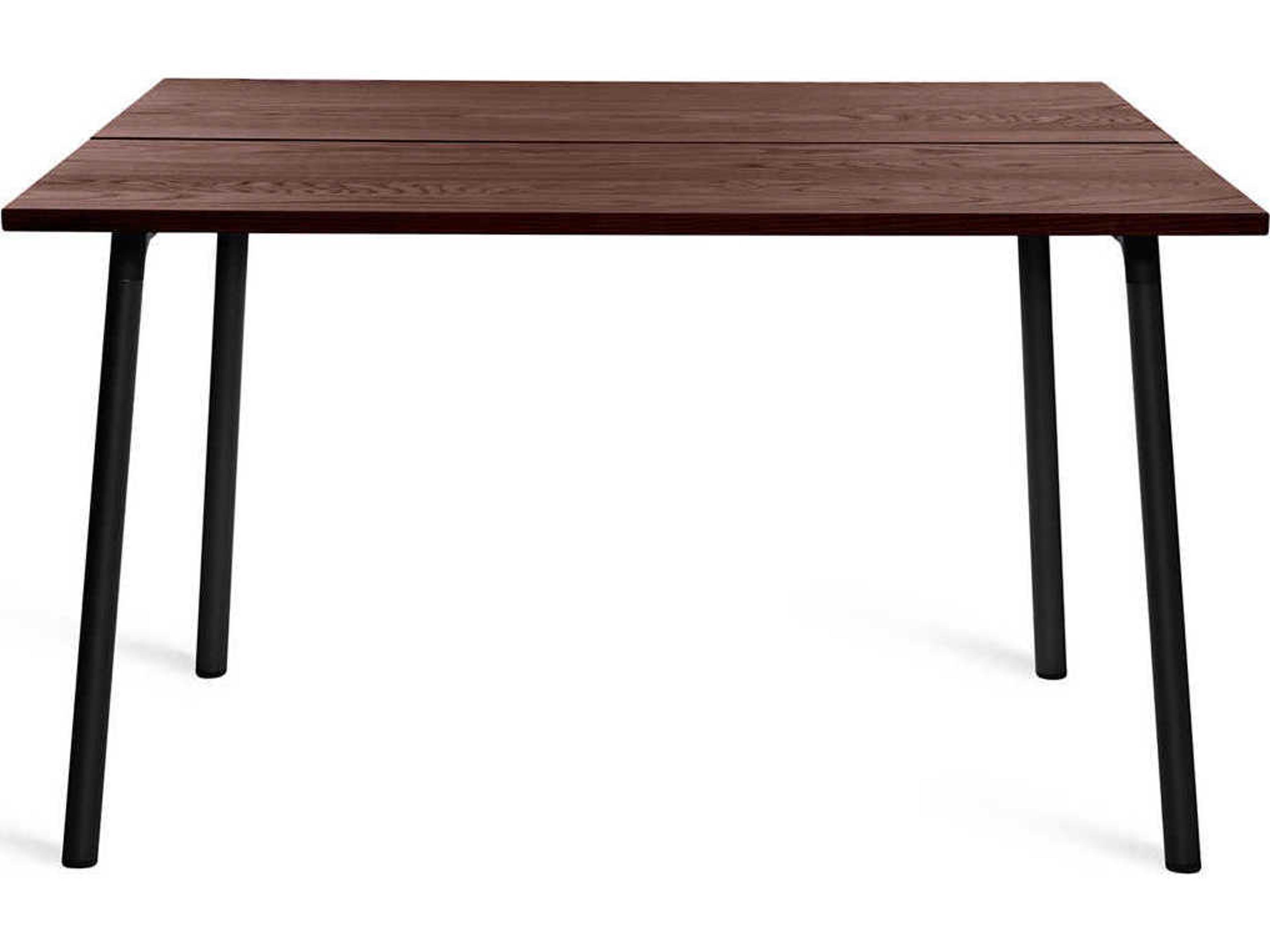 Emeco Run By Sam Hecht And Kim Colin Rectangular Outdoor Dining Table