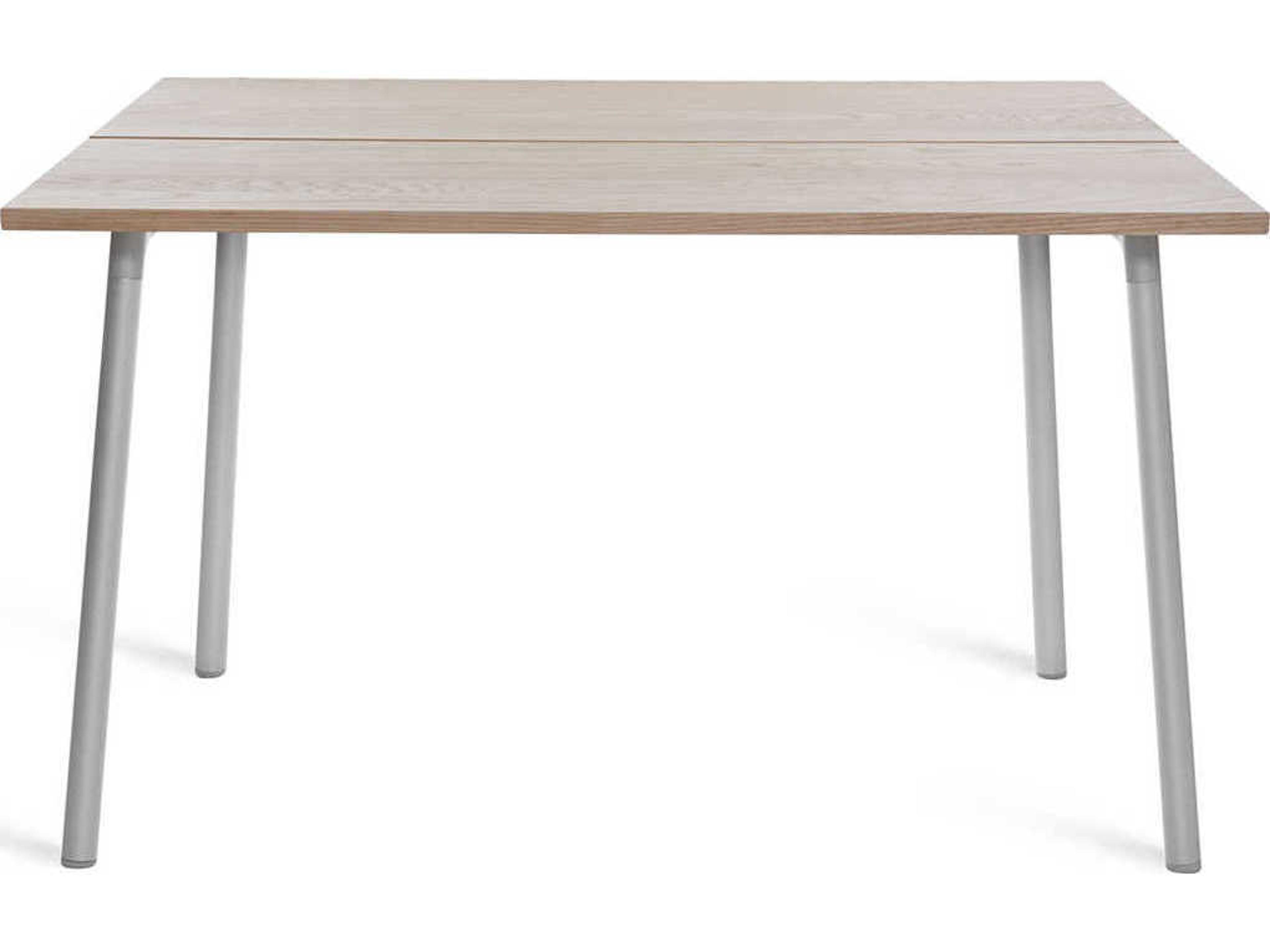 Emeco Run By Sam Hecht And Kim Colin Rectangular Outdoor Dining Table