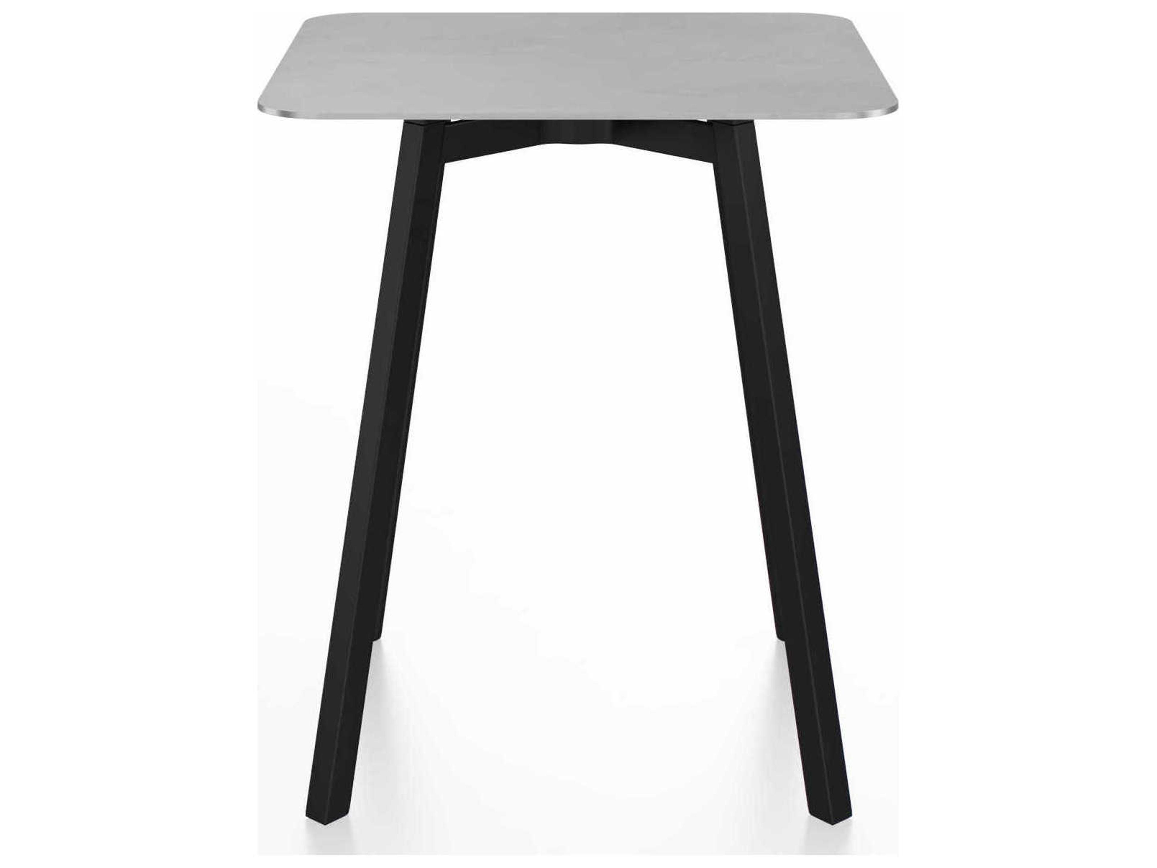 Emeco Su By Nendo Square Dining Table