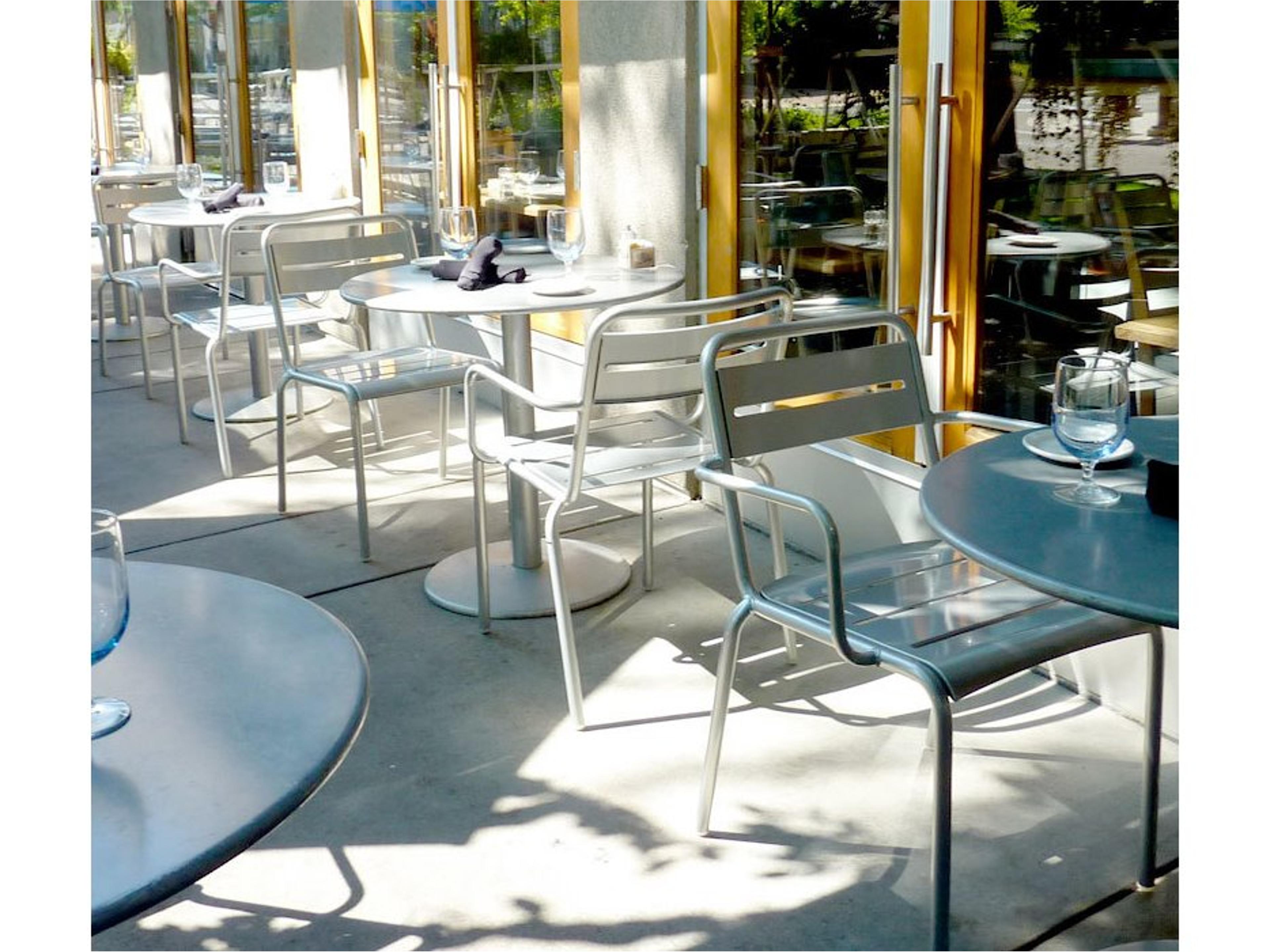 Star Steel Bistro Set