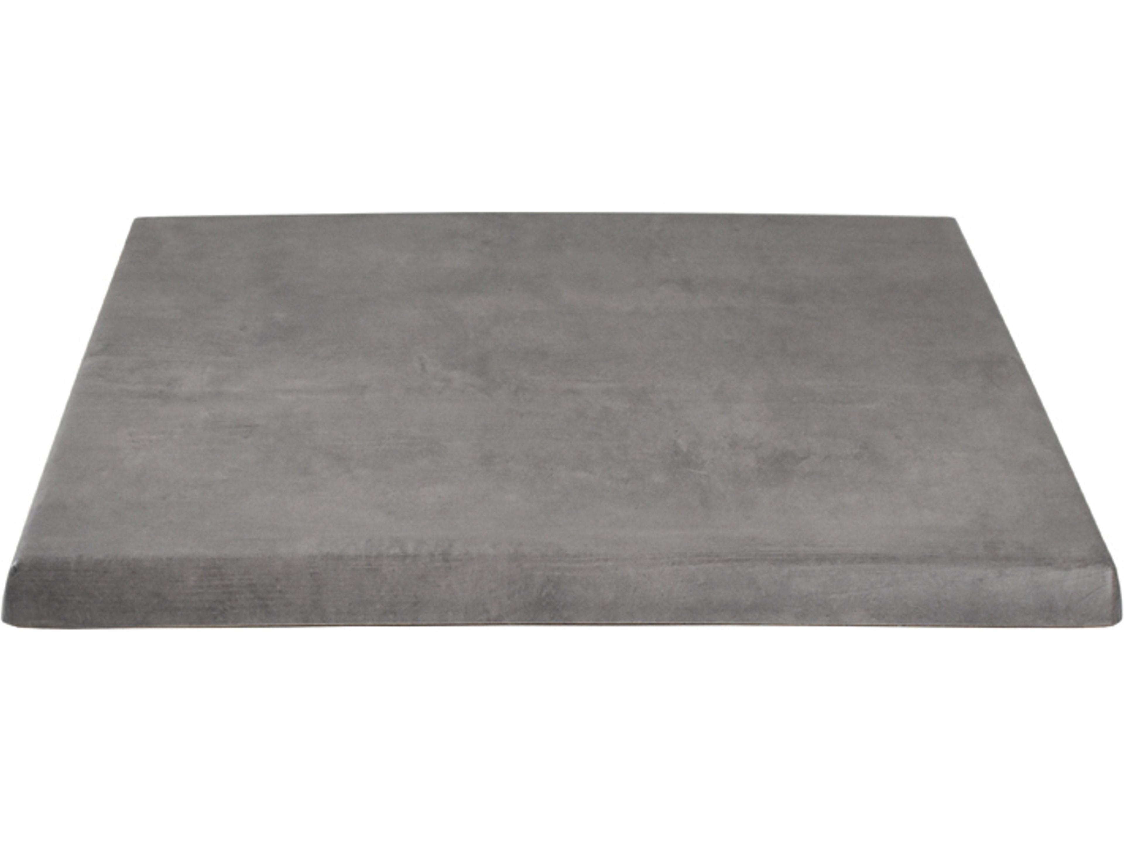 WES Molded Laminate Square Table Top