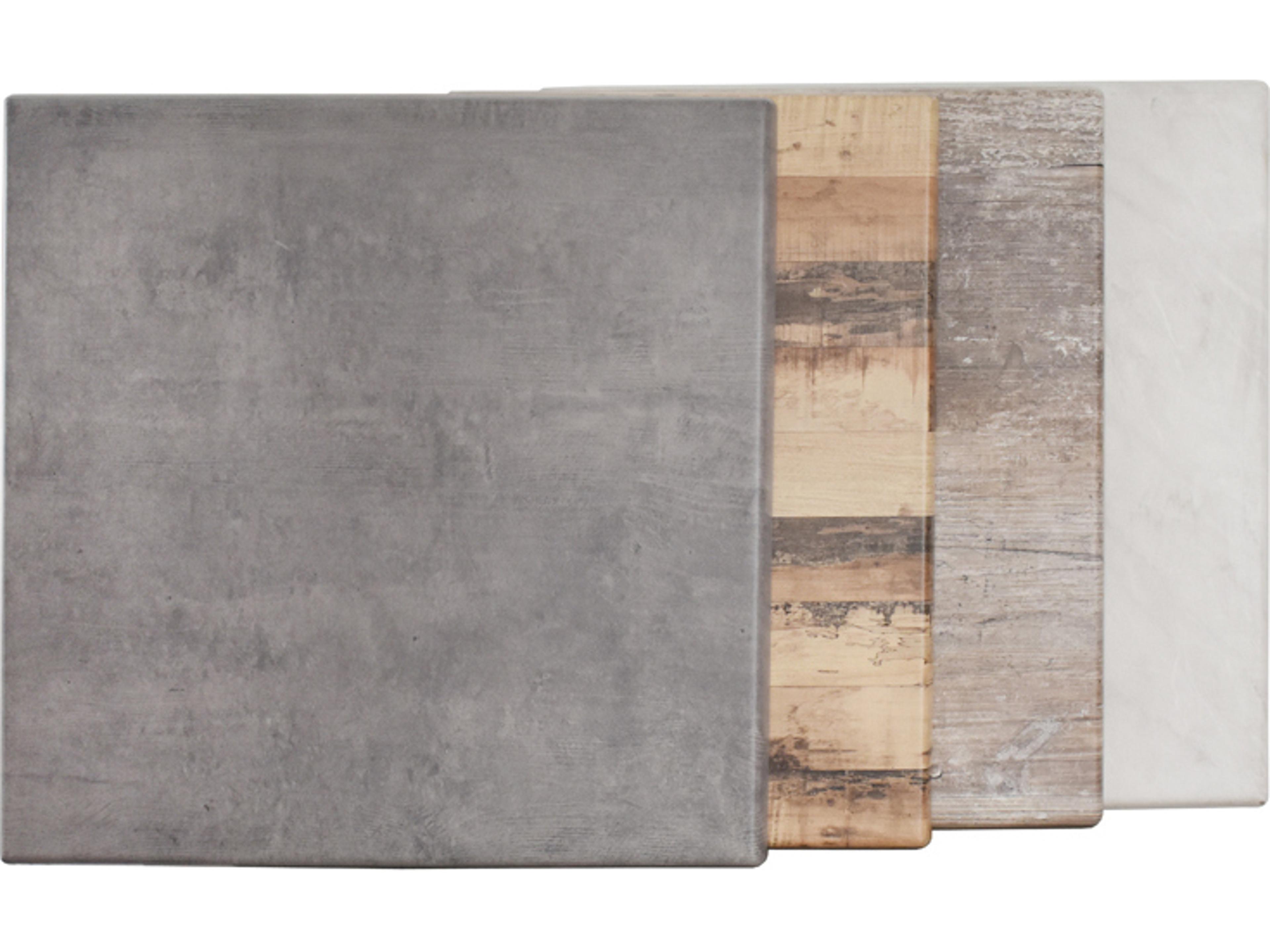 EMU WES Molded Laminate Rectangular Table Top