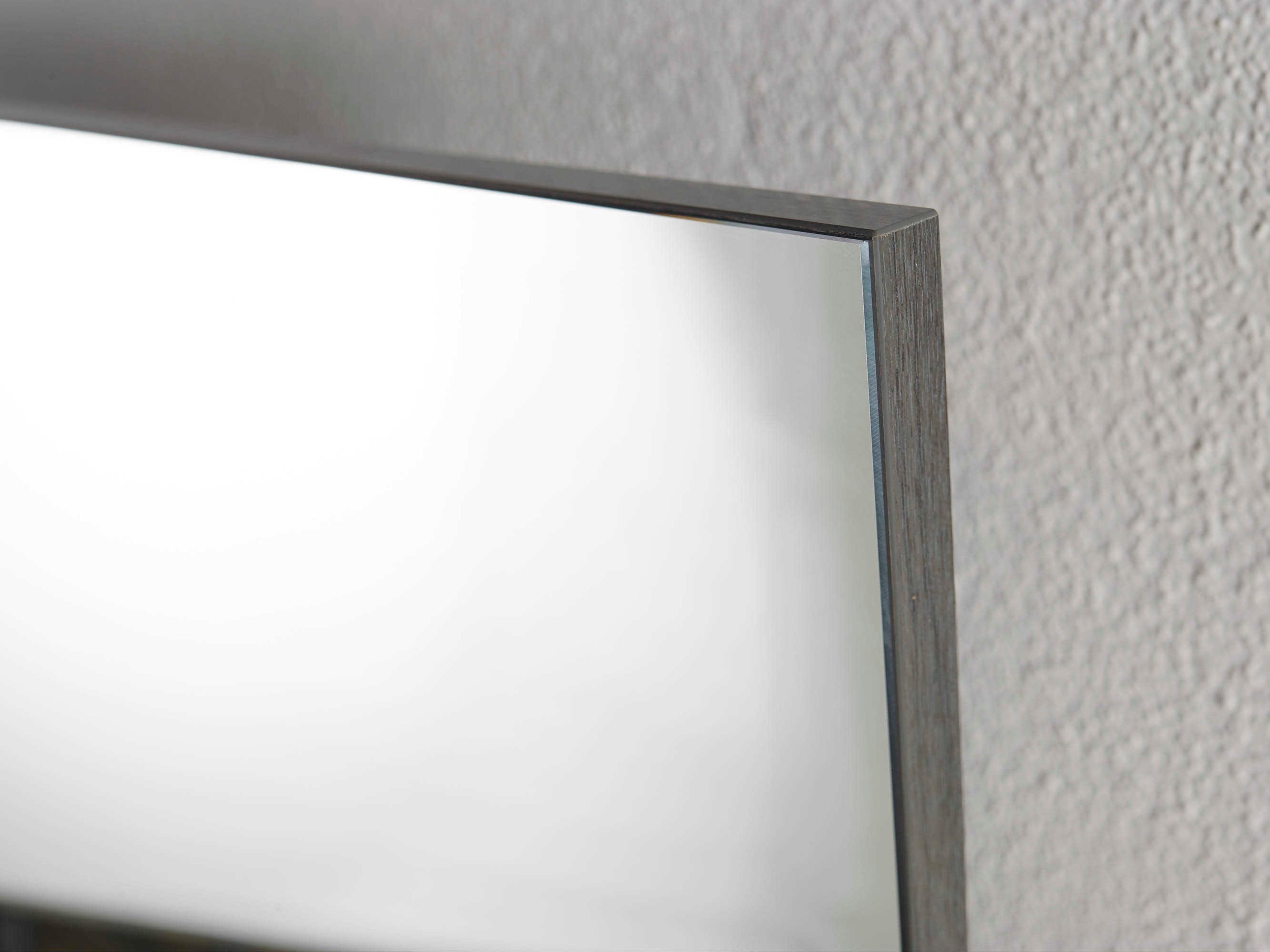 Essentials for Living Vivente Noble Rectangular Wall Mirror