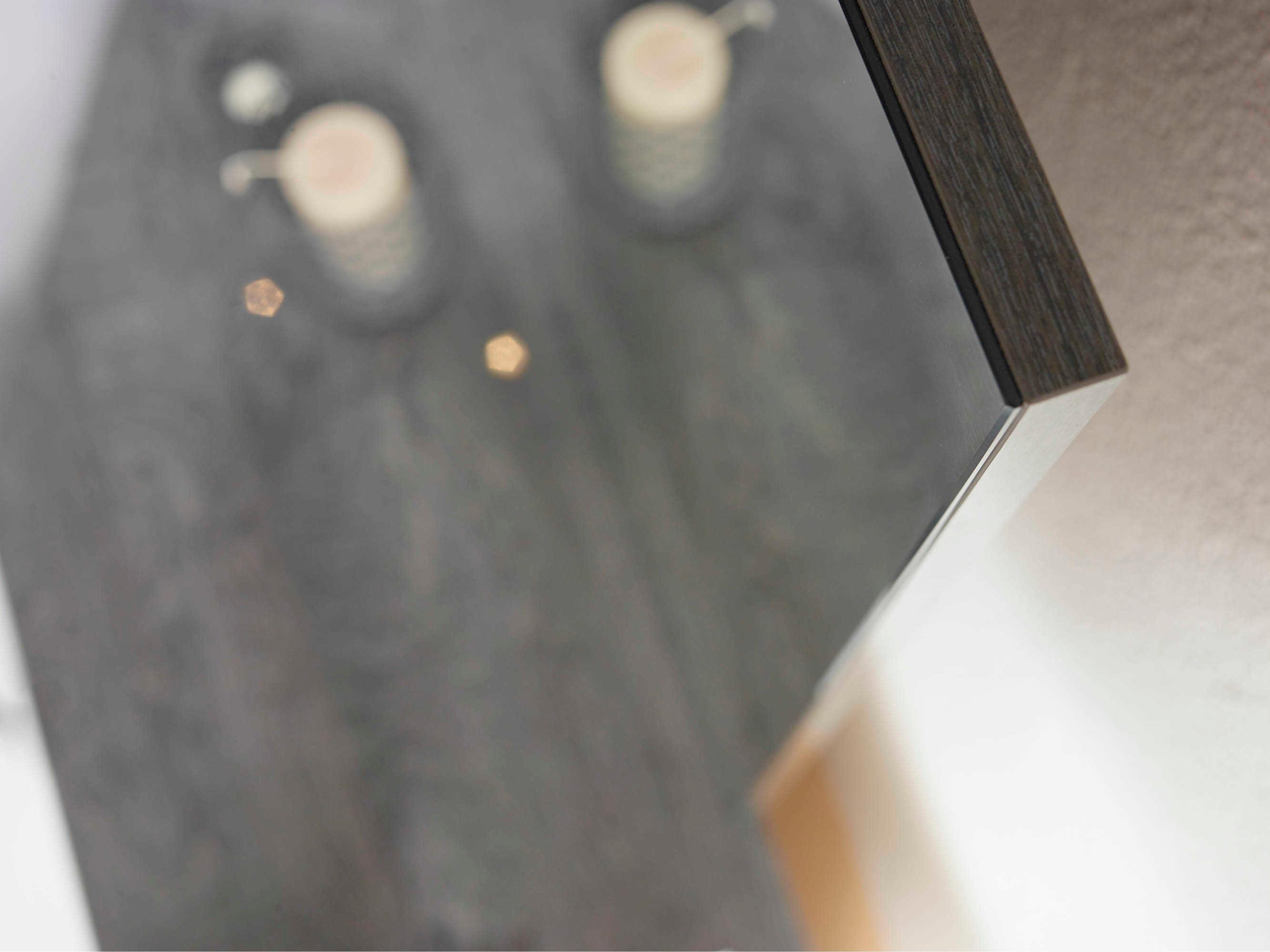 Essentials for Living Vivente Noble Rectangular Wall Mirror