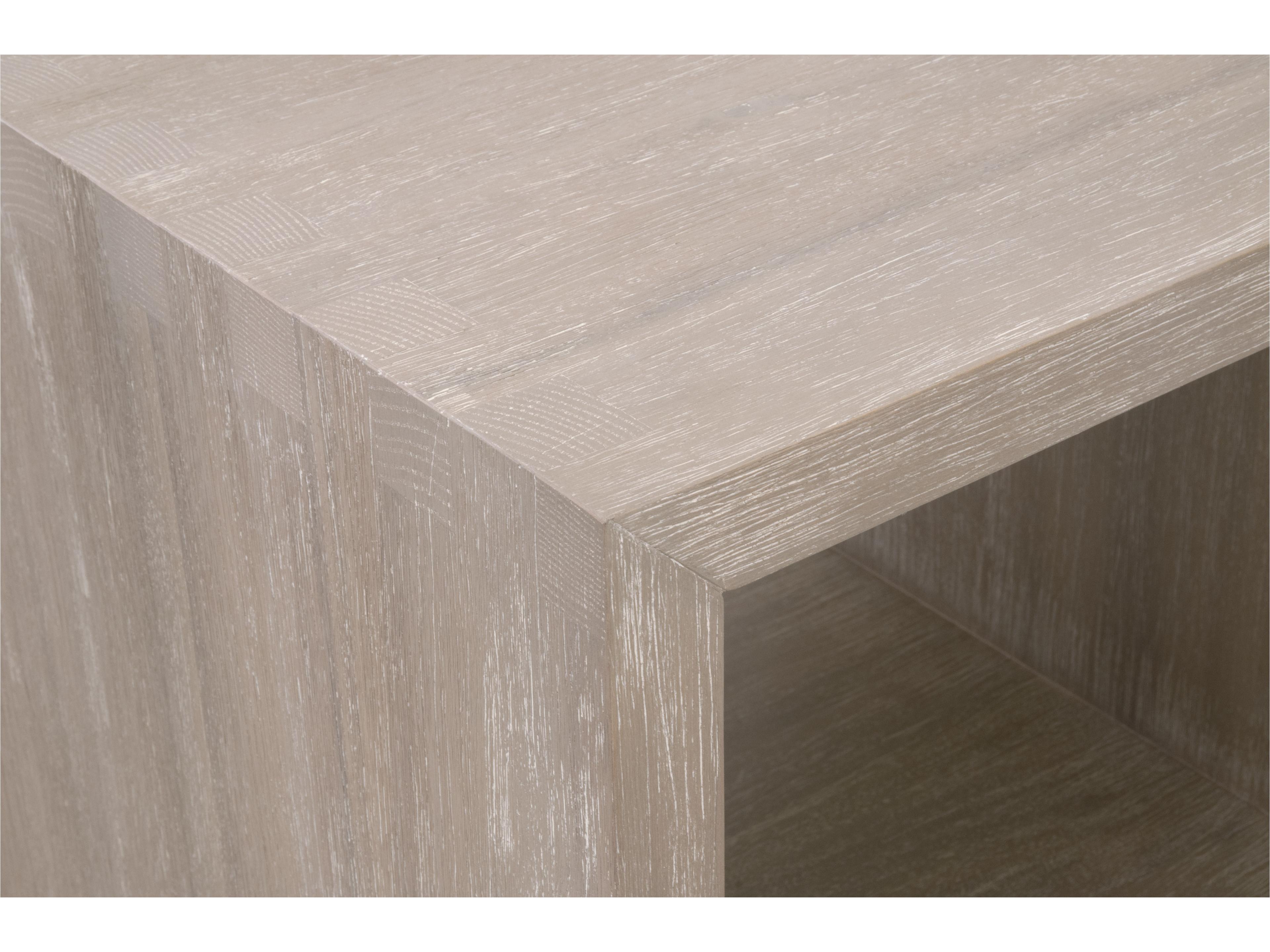 Essentials for Living Traditions 20" Dovetail End Table