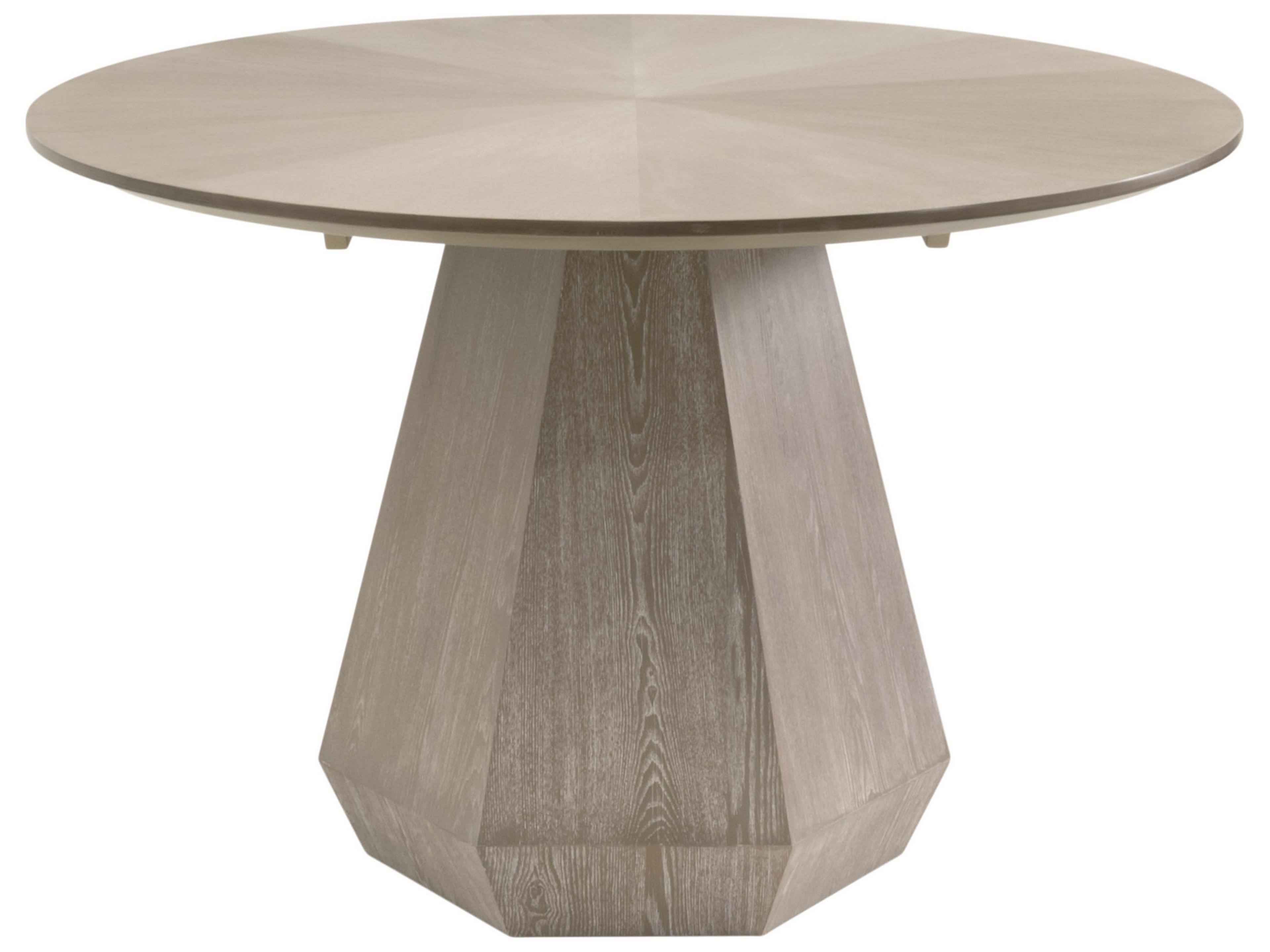 Essentials for Living Coulter Traditions Oval Wood Dining Table