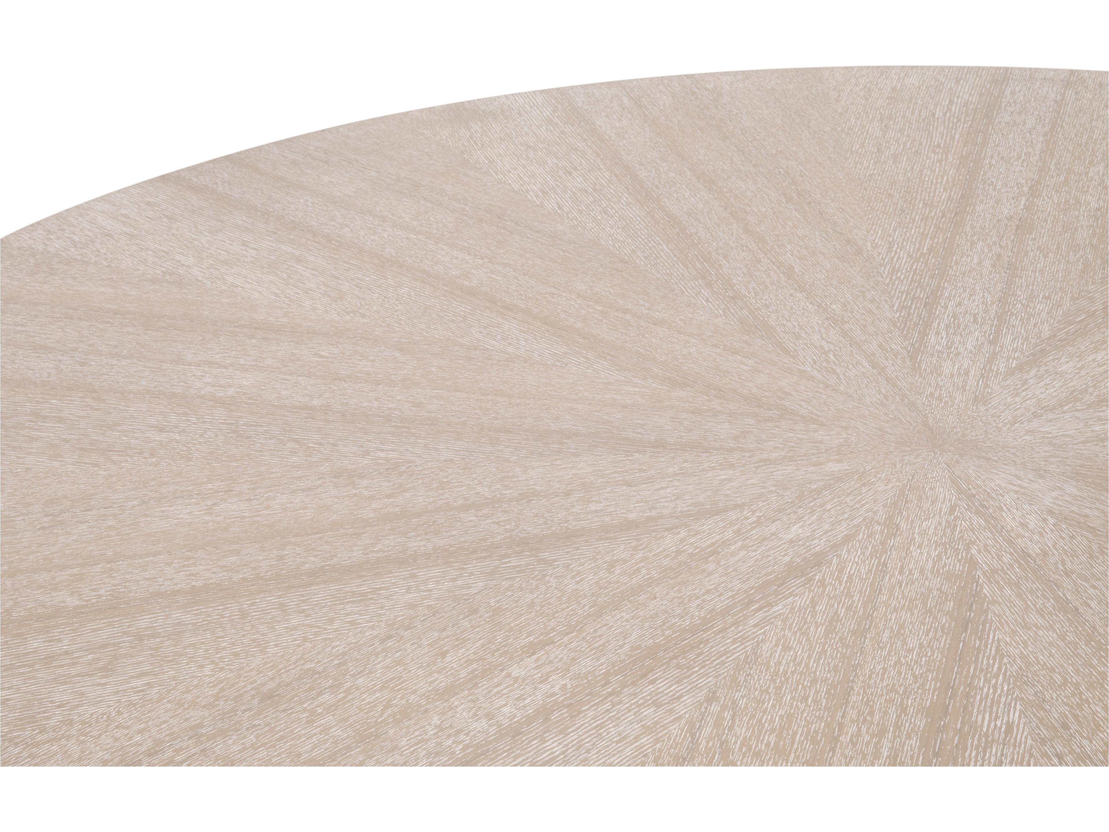 Luxecor Respite 42" Coulter Coffee Table