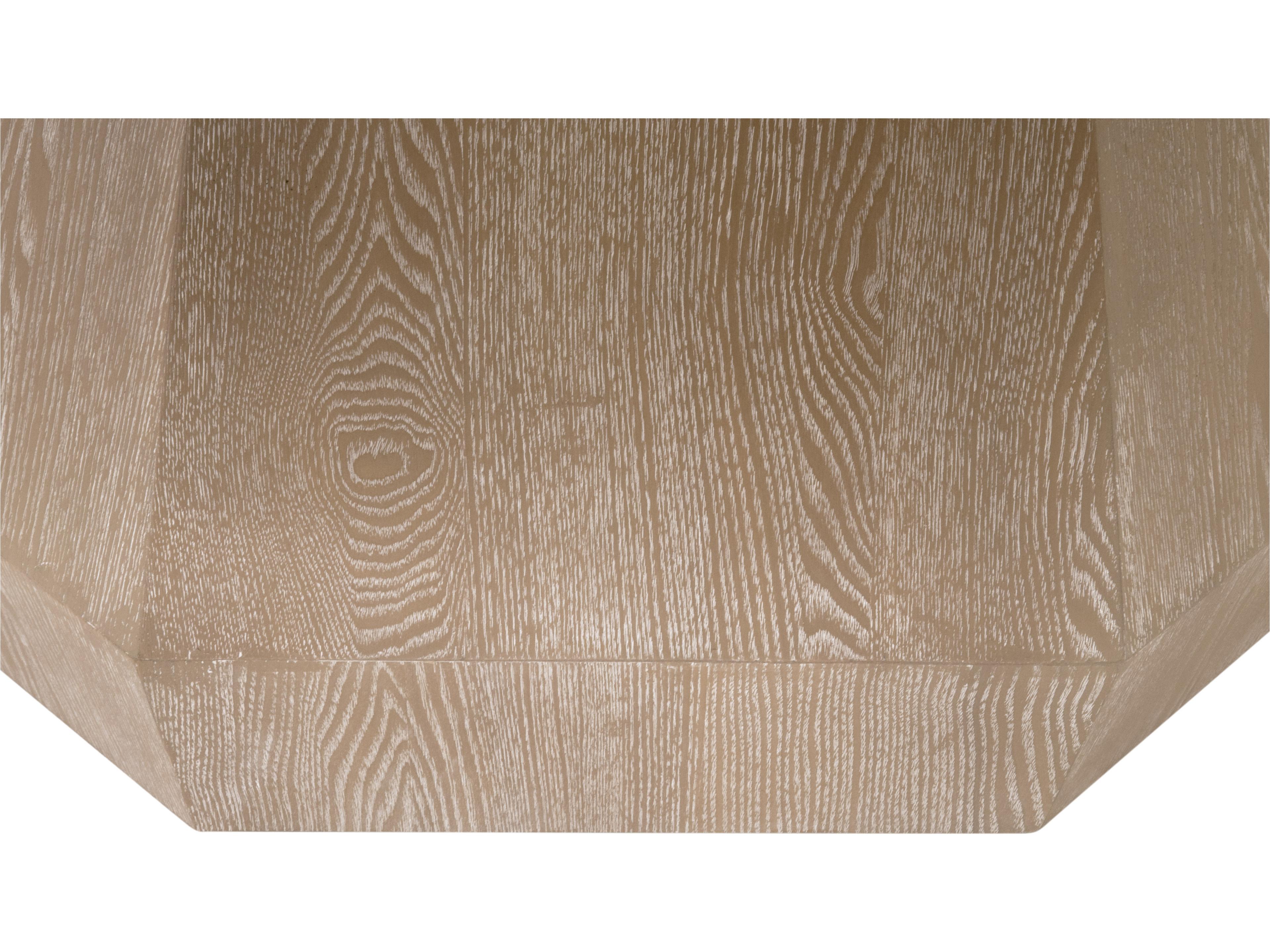 Luxecor Respite 42" Coulter Coffee Table