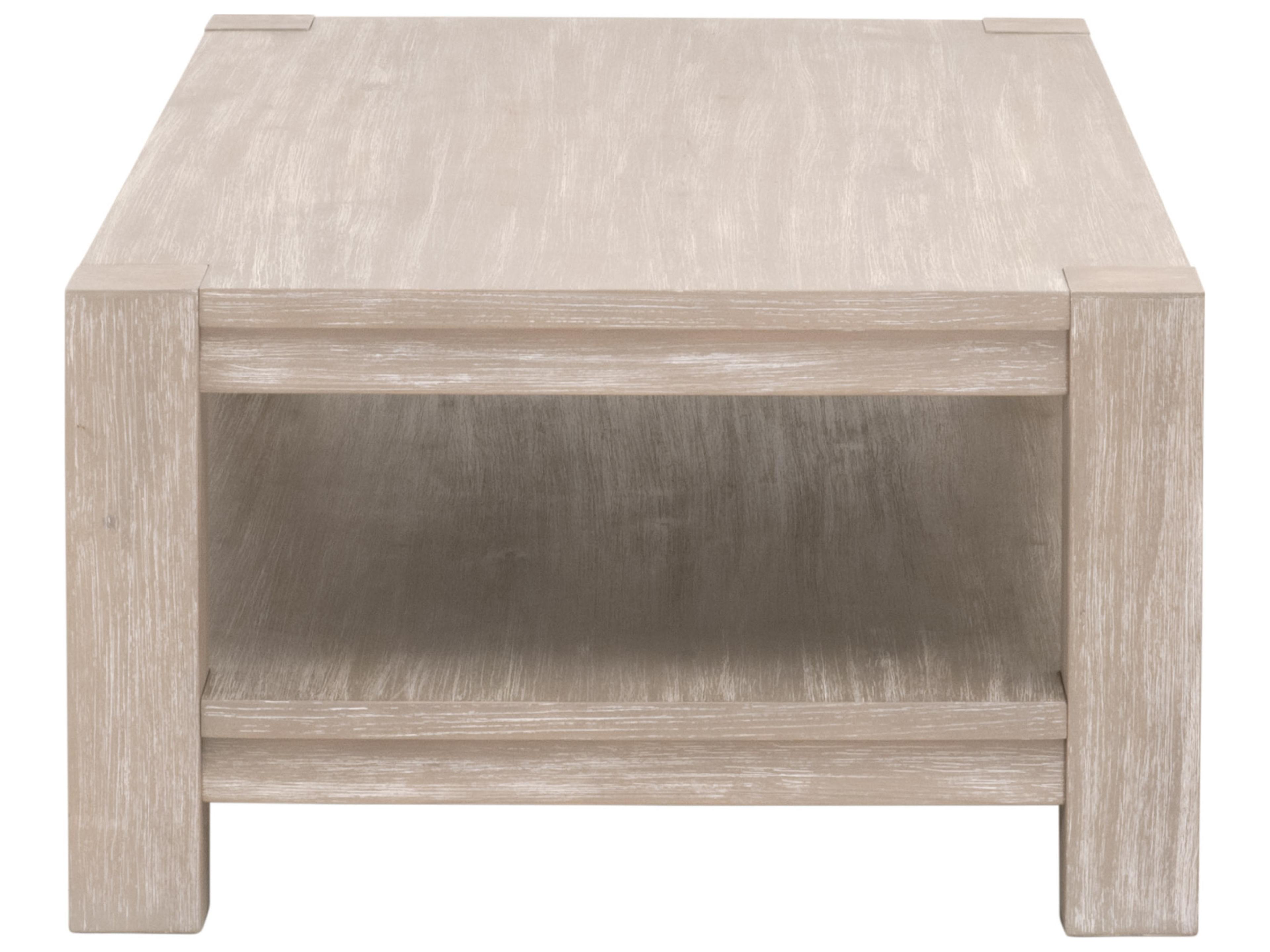 Luxecor Respite Coffee Table