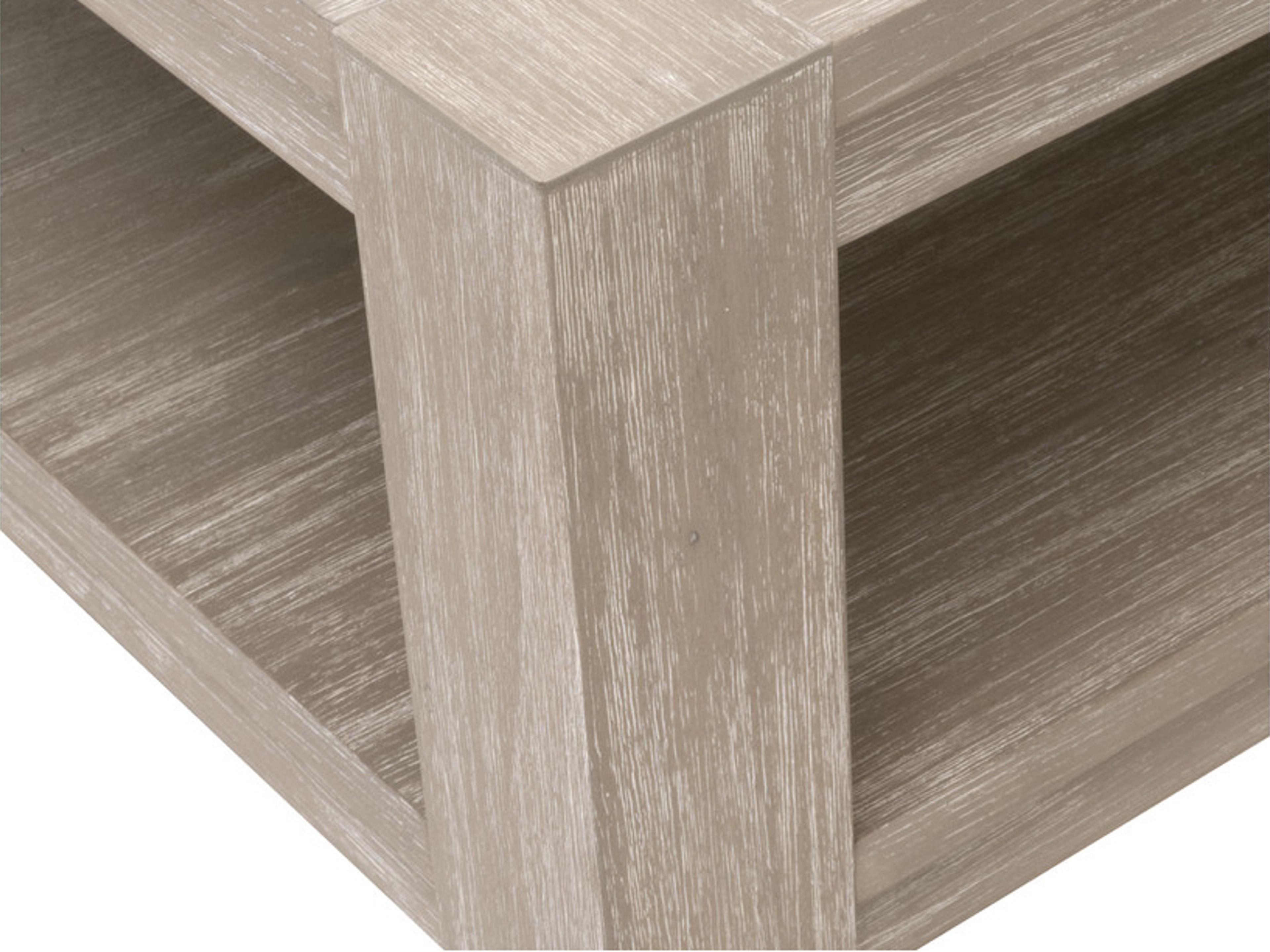 Luxecor Respite Coffee Table