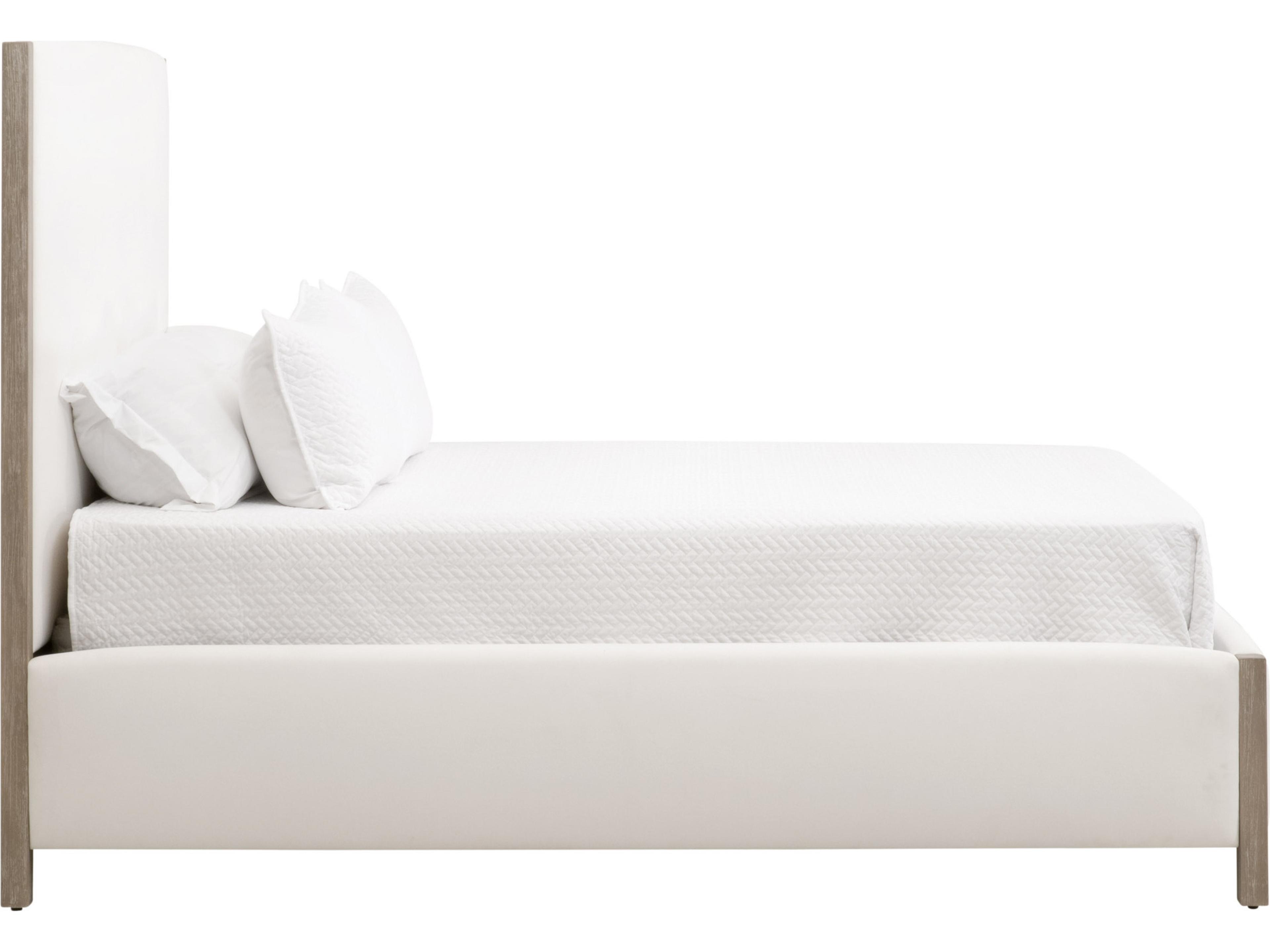 Luxecor Respite Standard King Bed