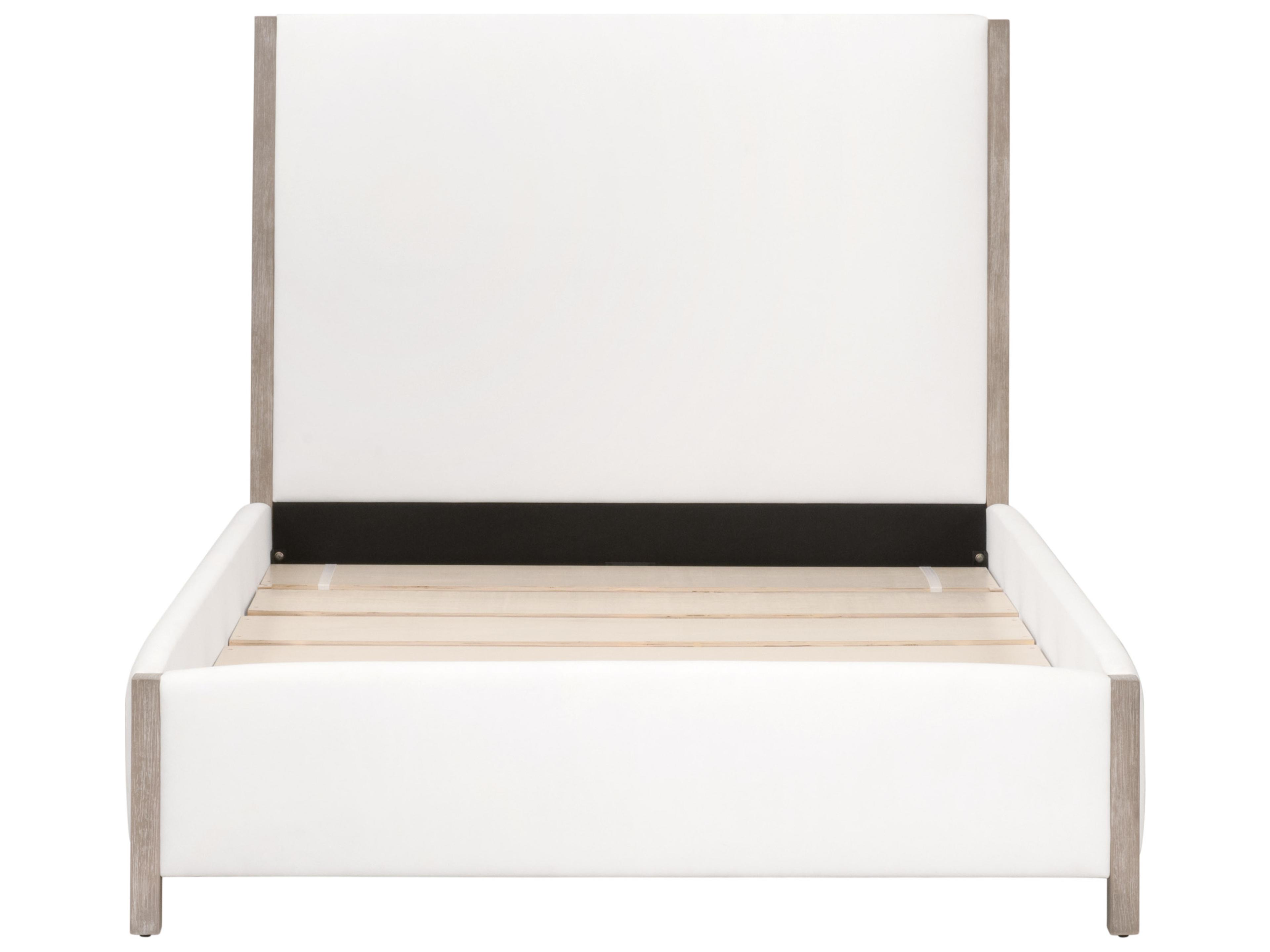 Luxecor Respite Standard King Bed