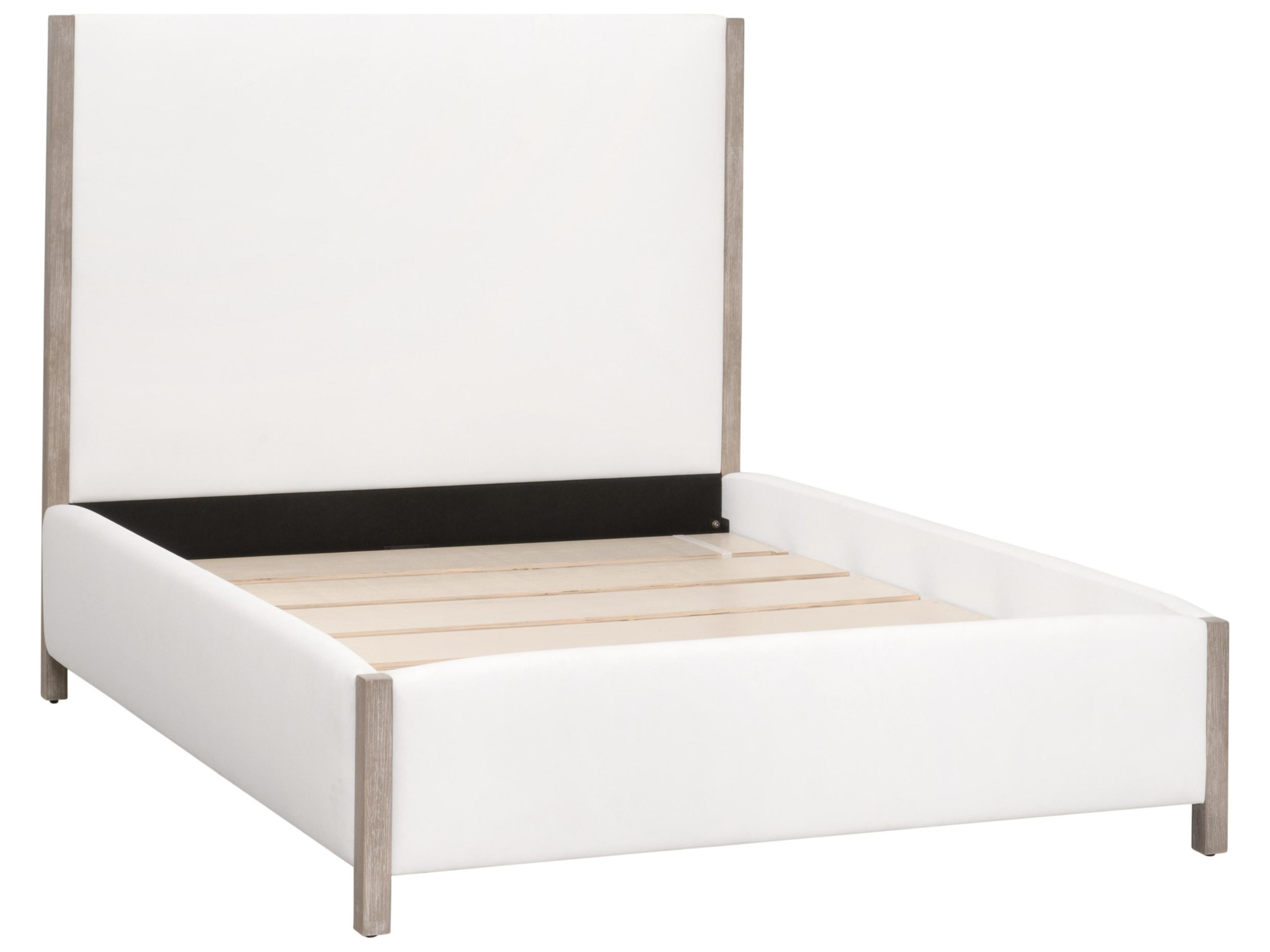 Luxecor Respite Standard King Bed