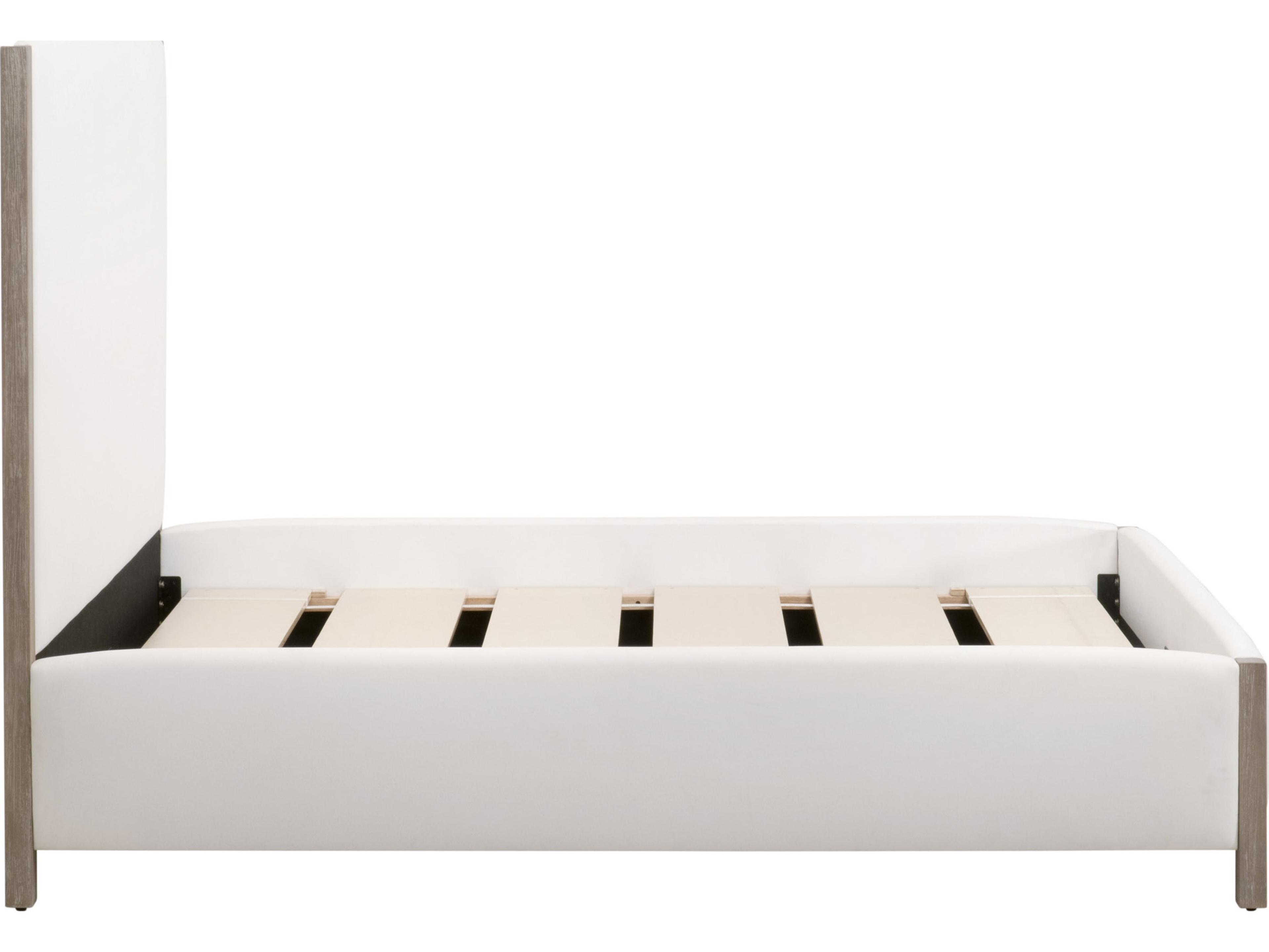 Luxecor Respite Standard King Bed