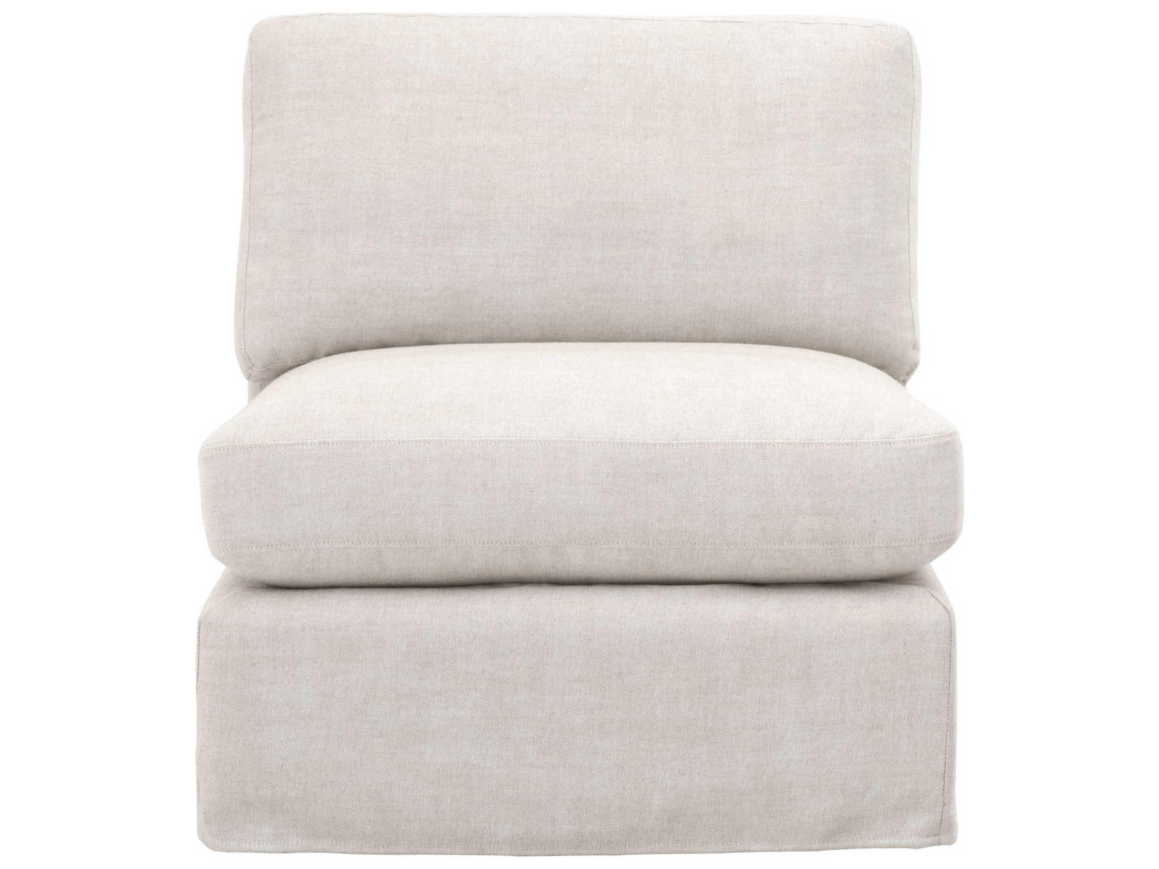 Luxecor Respite Modular Chair