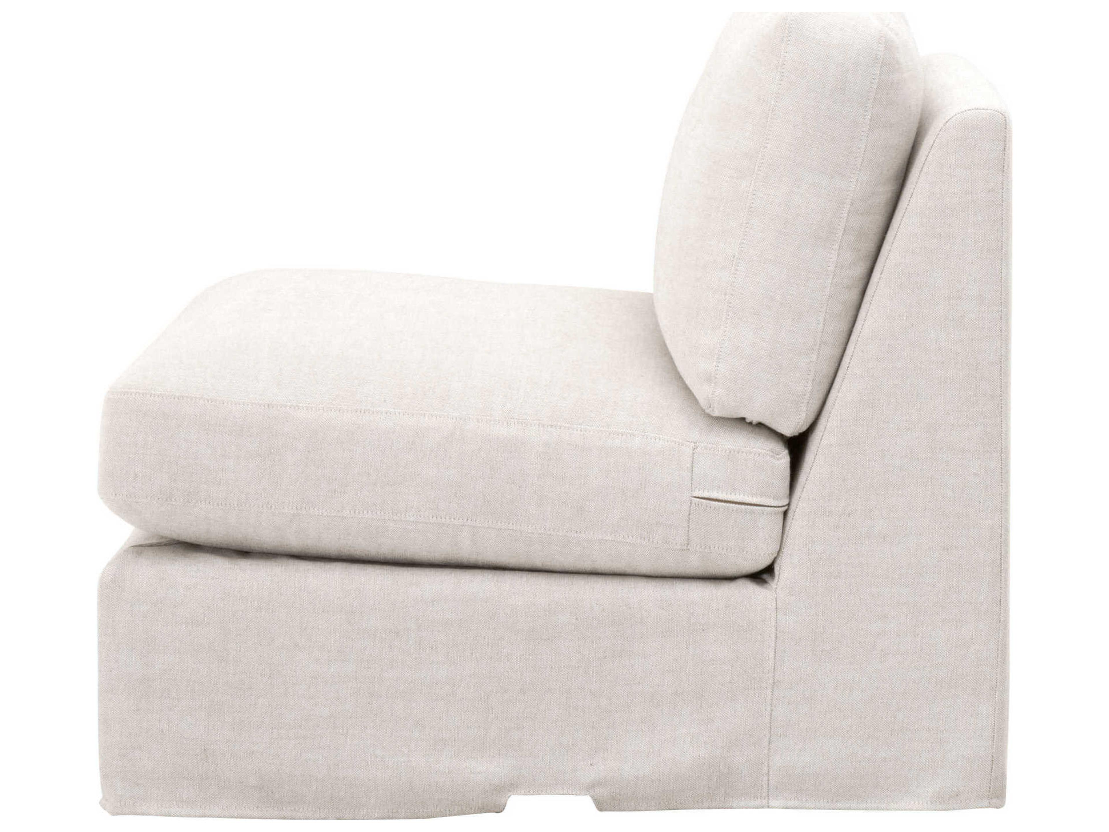 Luxecor Respite Modular Chair