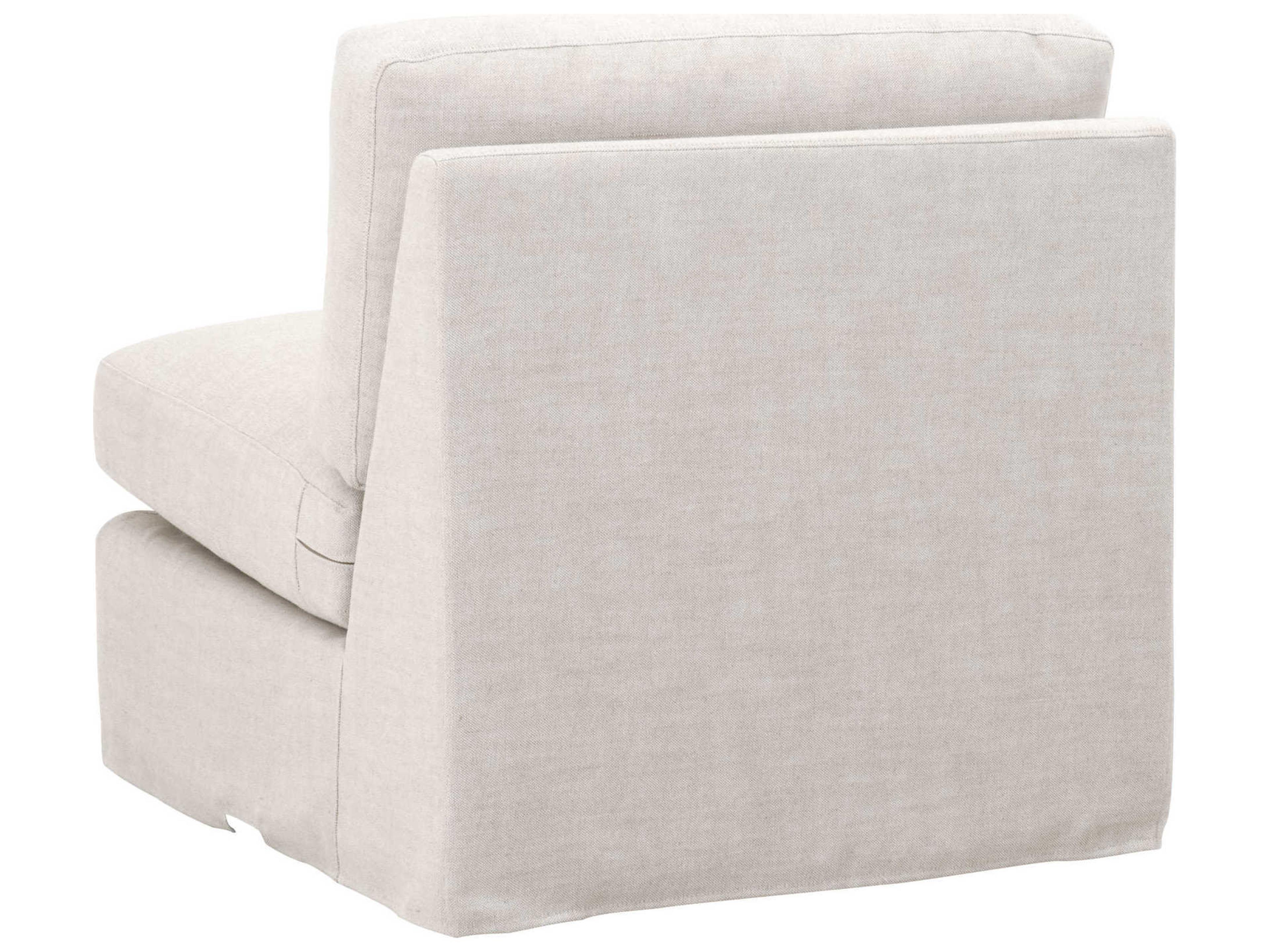 Luxecor Respite Modular Chair