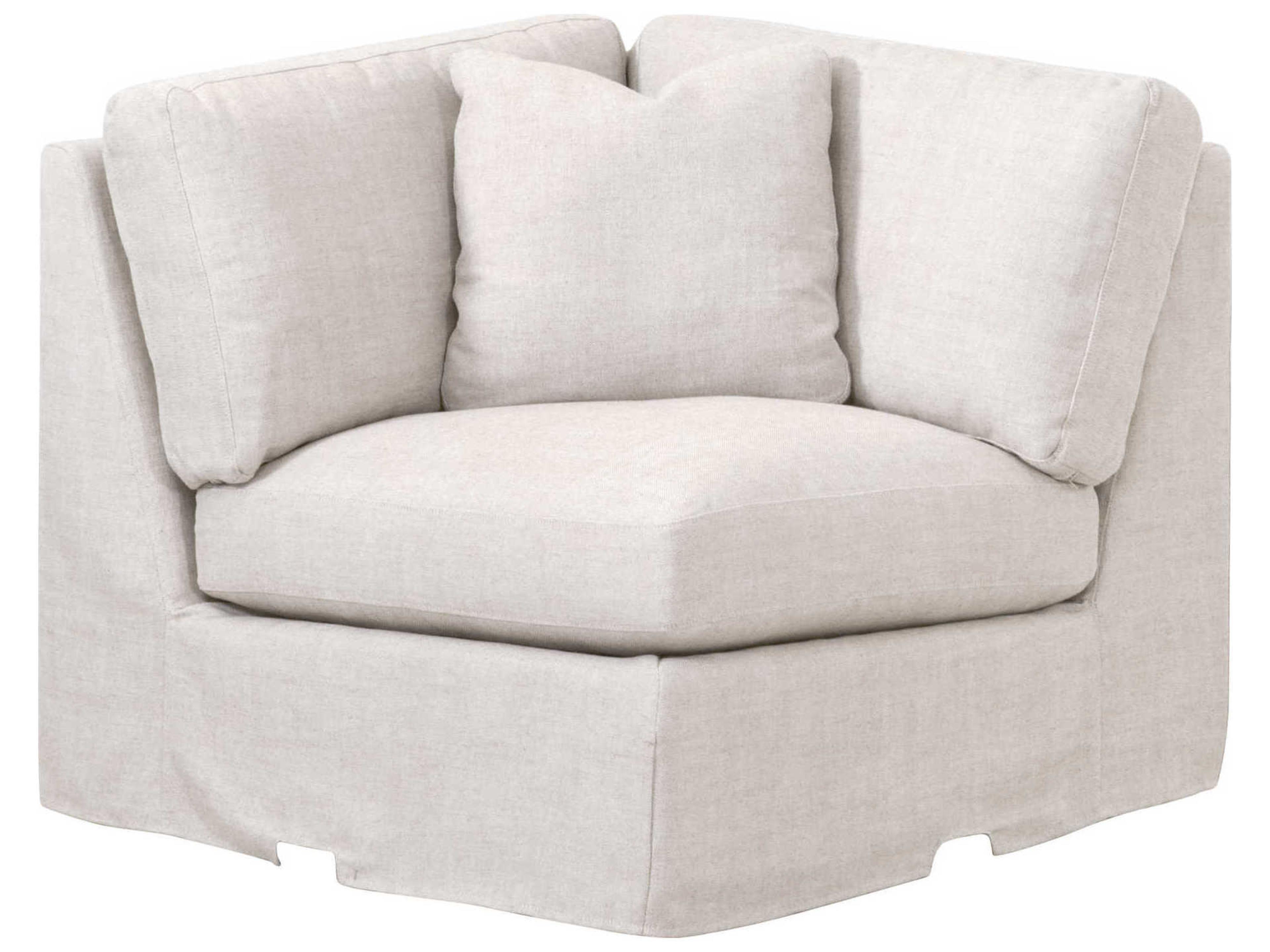 Luxecor Respite Modular Chair