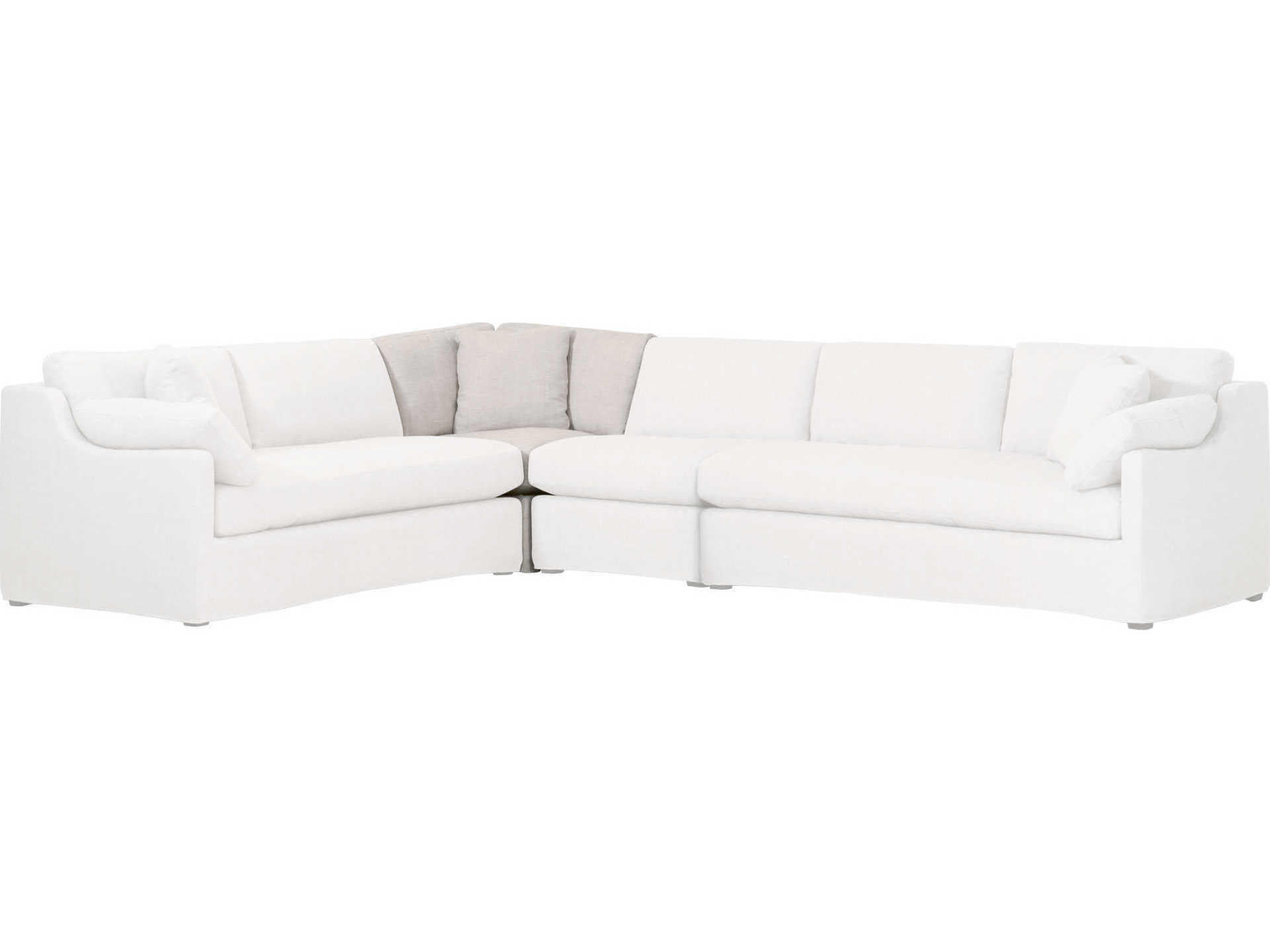 Luxecor Respite Modular Chair