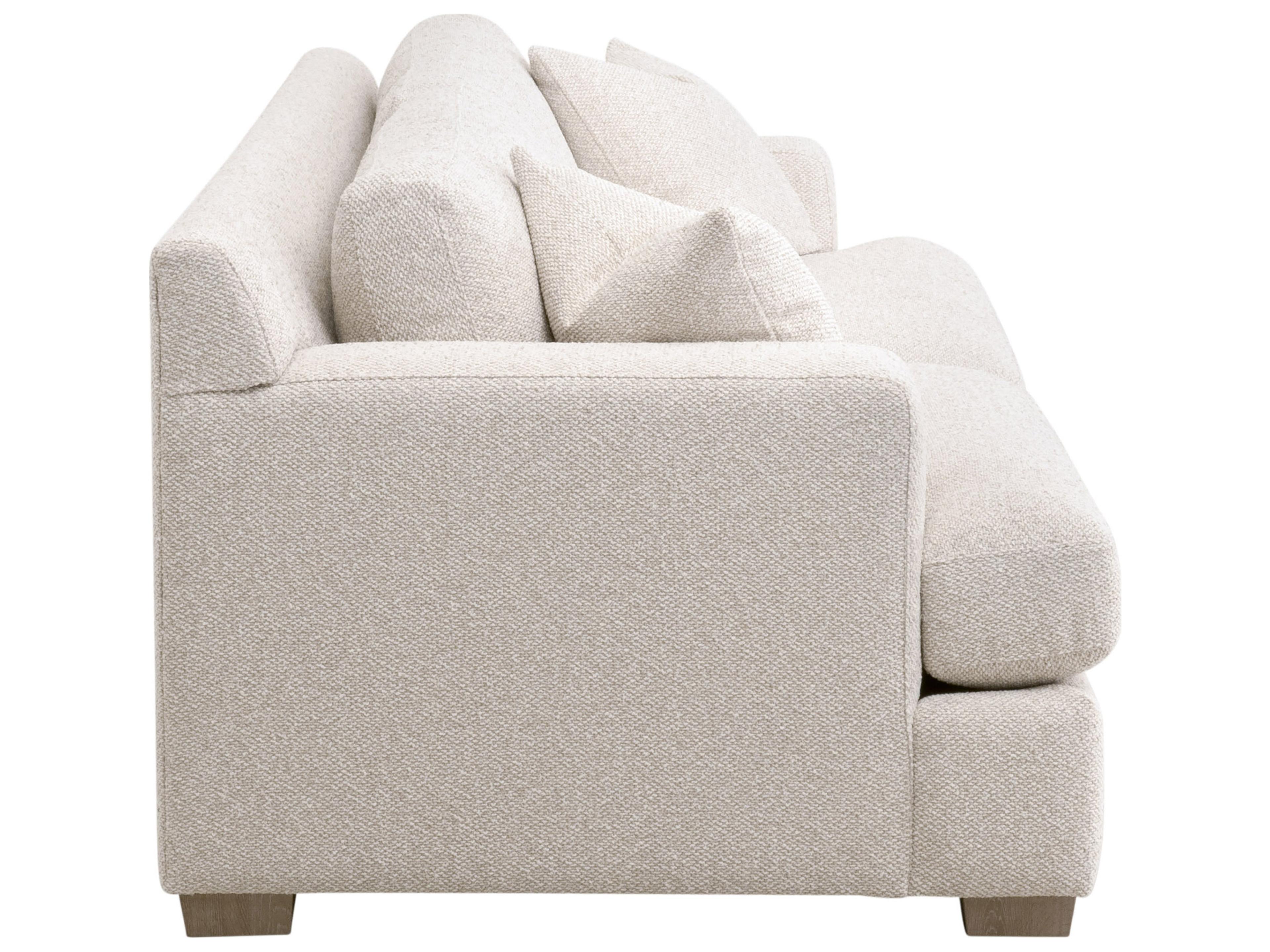 Luxecor Respite California Casual Sofa