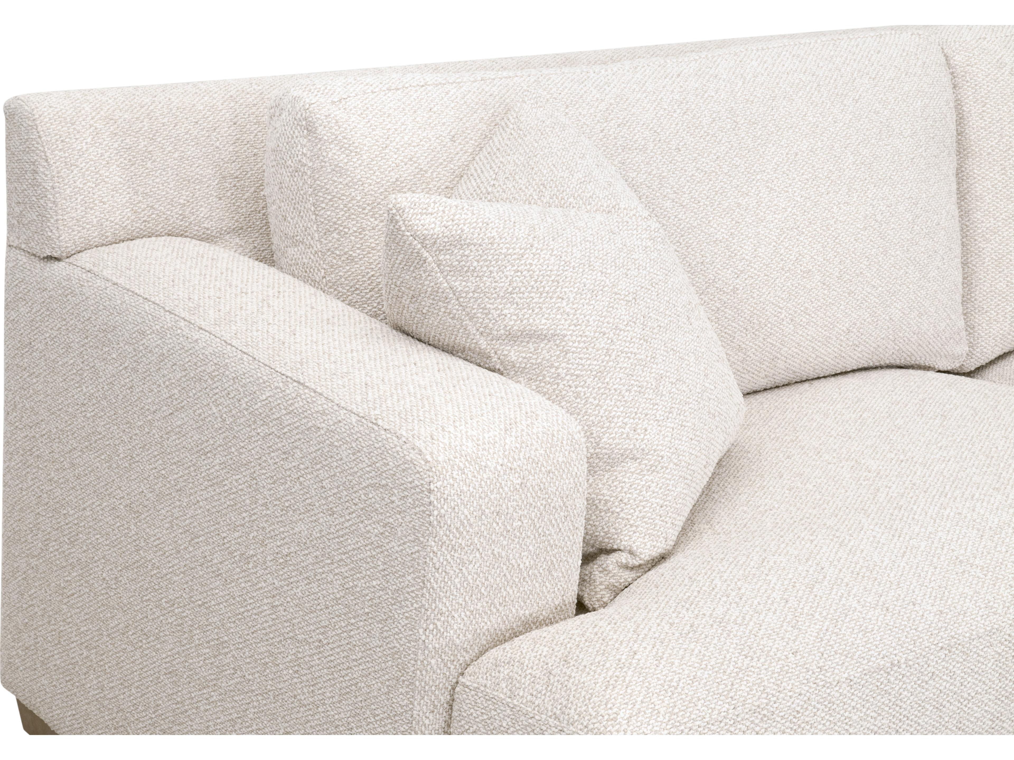 Luxecor Respite California Casual Sofa