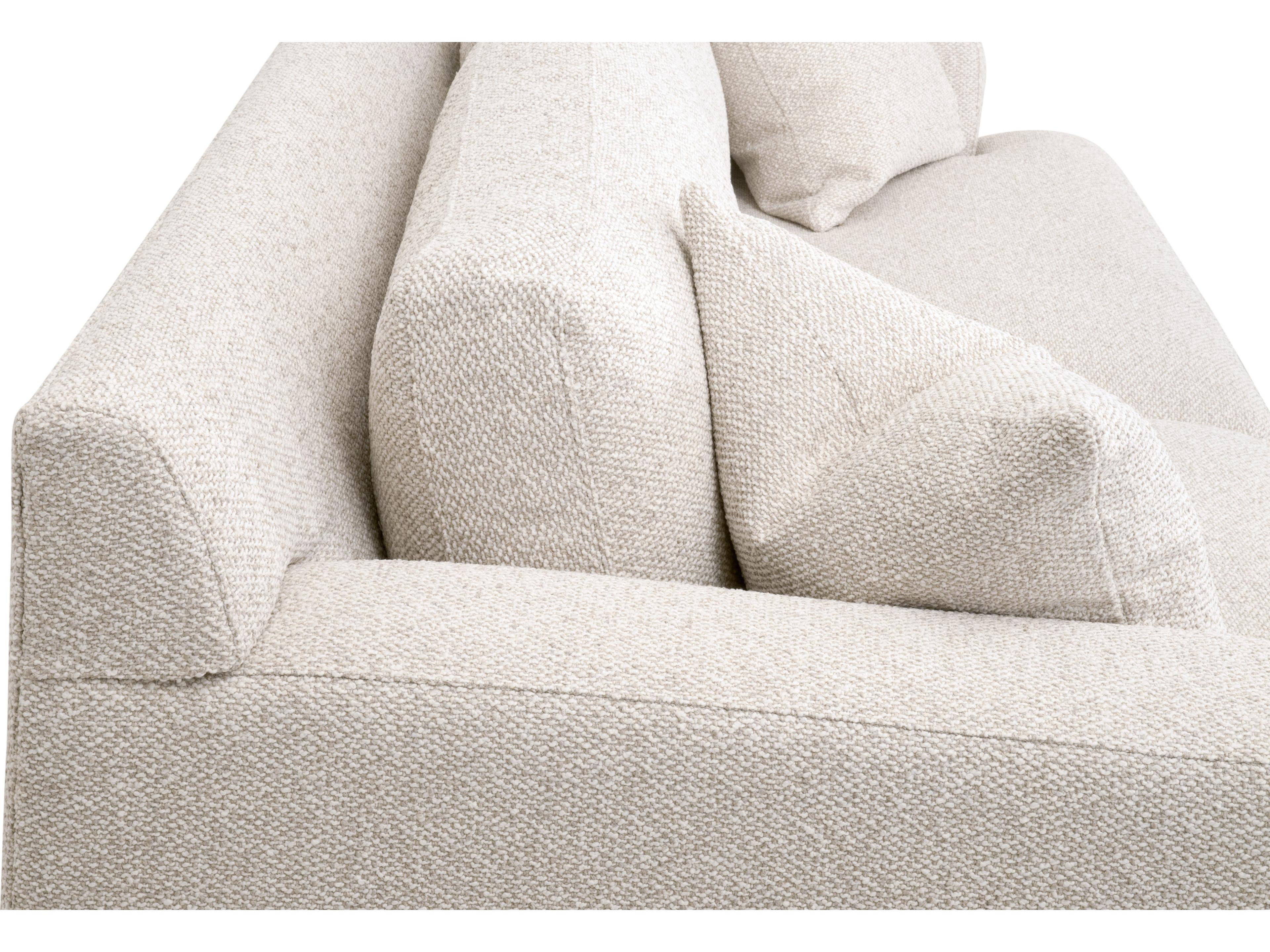 Luxecor Respite California Casual Sofa