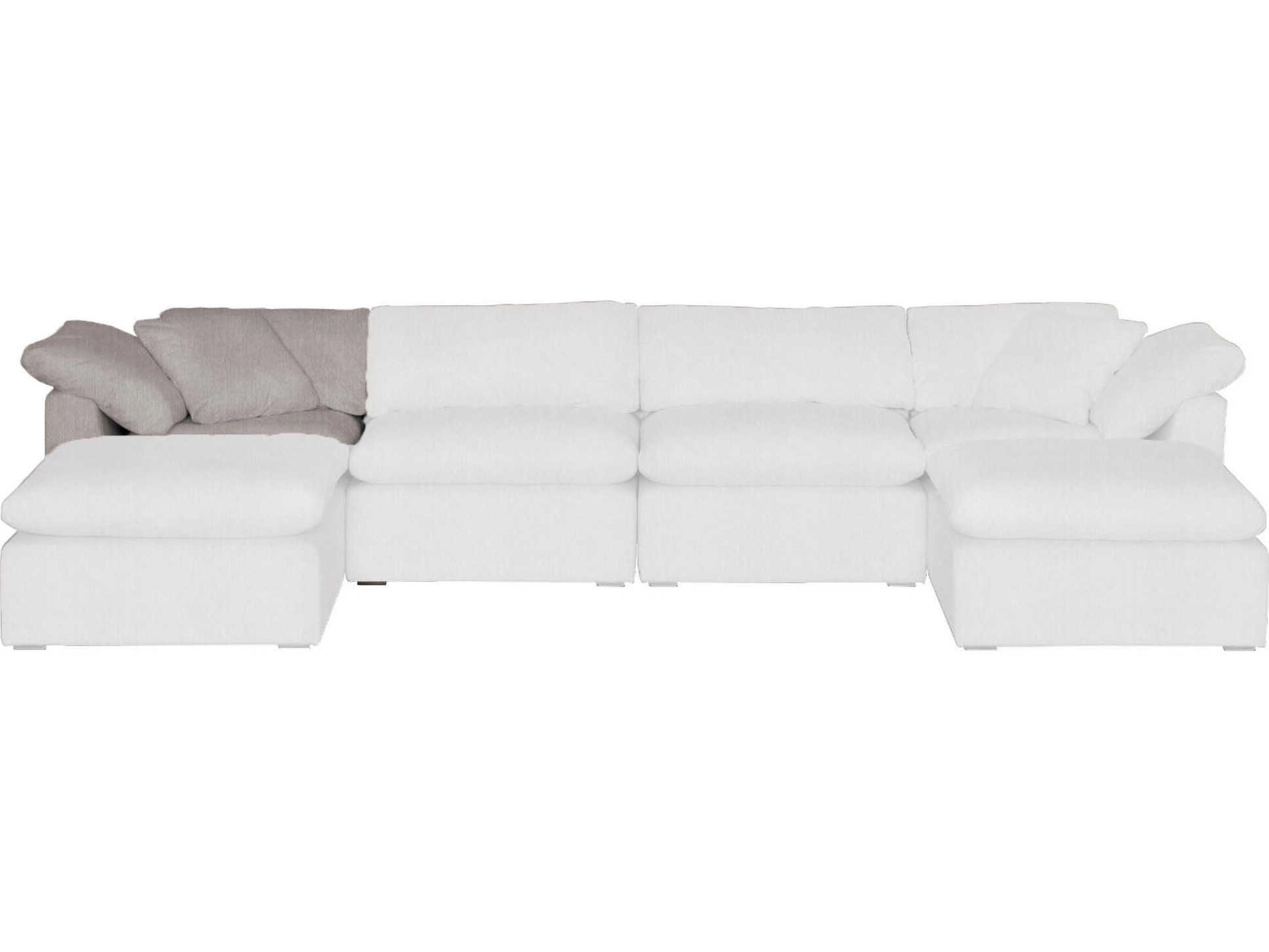 Essentials for Living Stitch & Hand Sky Modular Chair