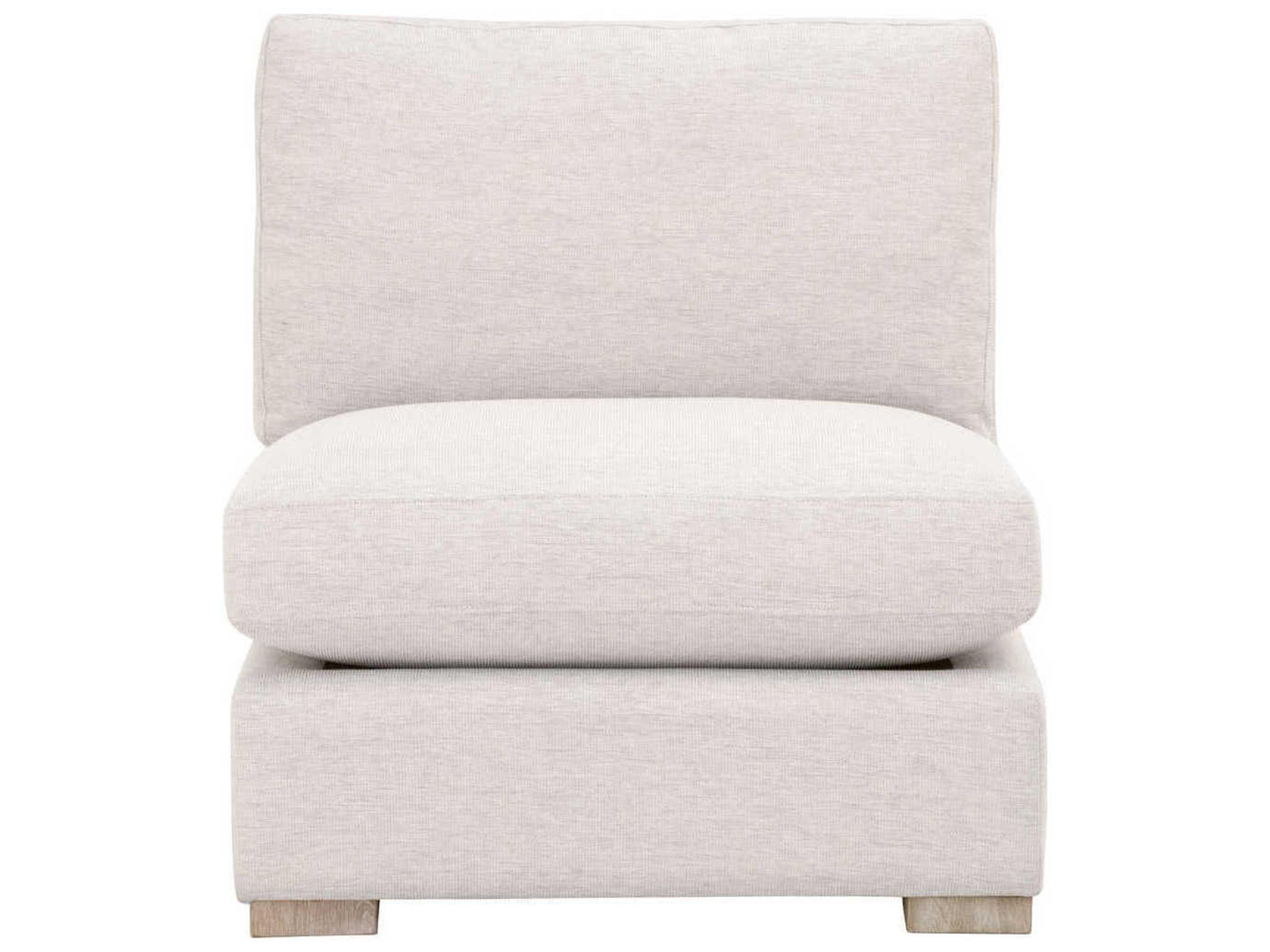 Essentials for Living Stitch & Hand Clara Modular Chair