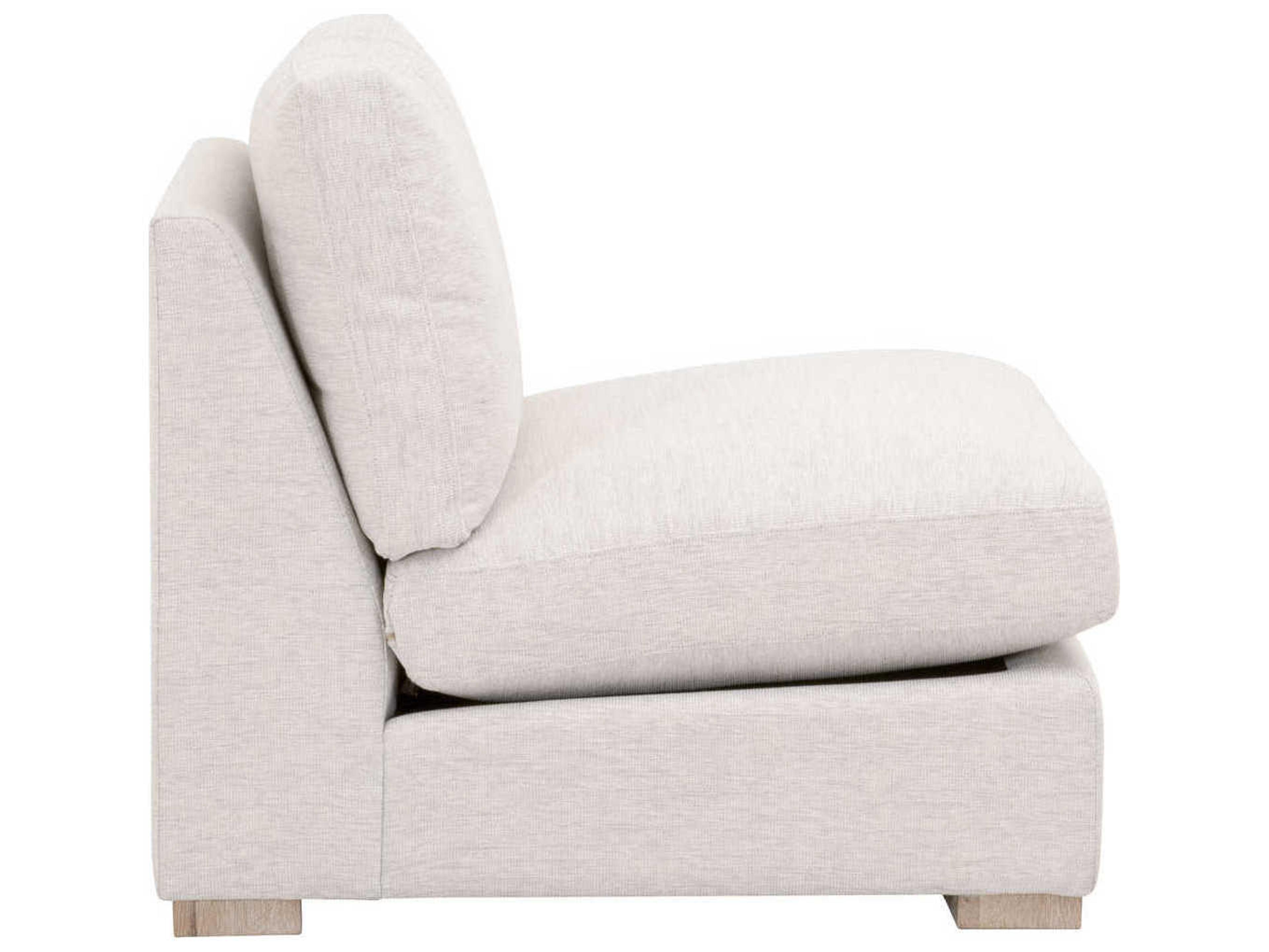 Essentials for Living Stitch & Hand Clara Modular Chair